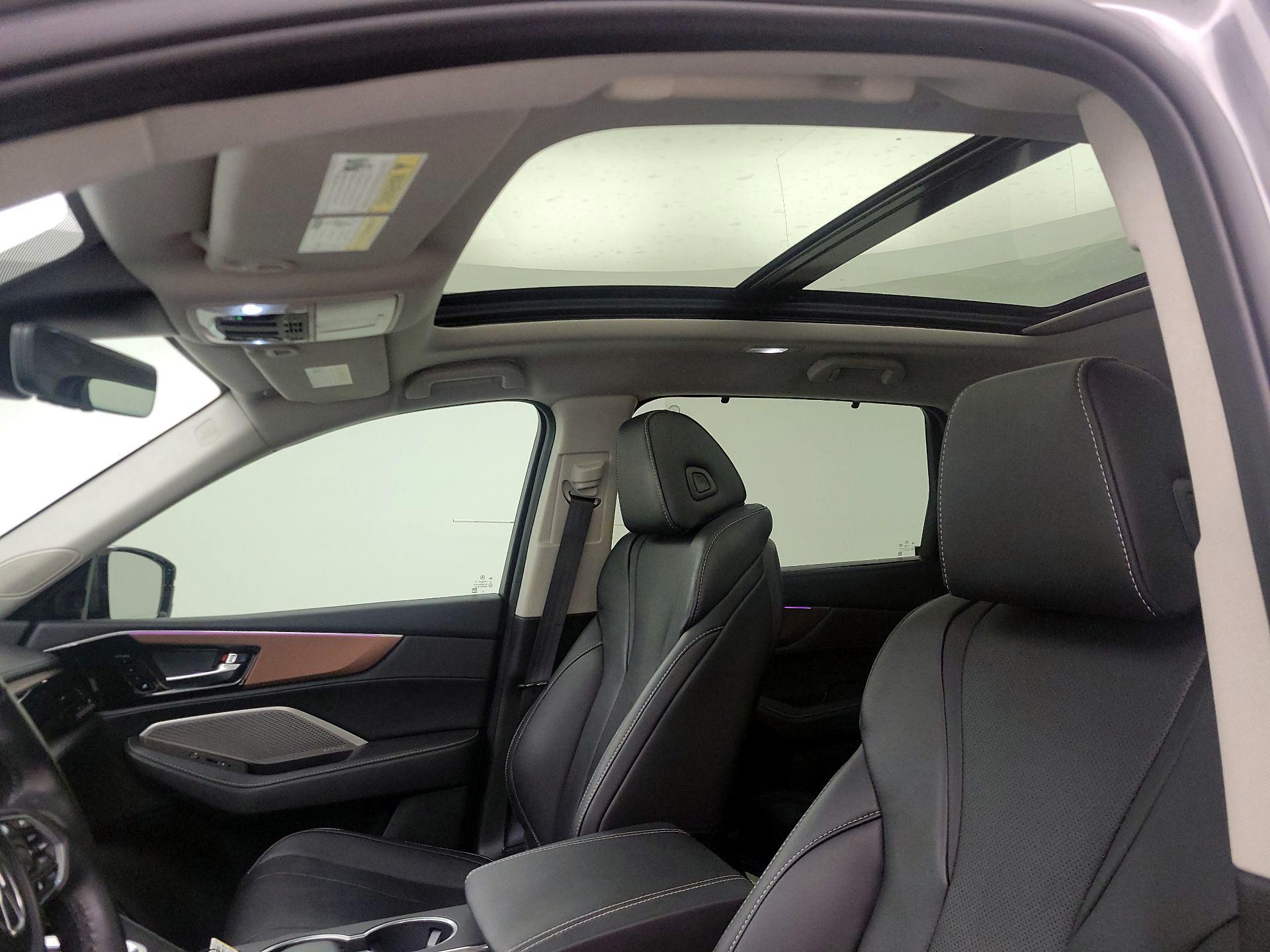 Thumbnail: 2022 Acura MDX - 20