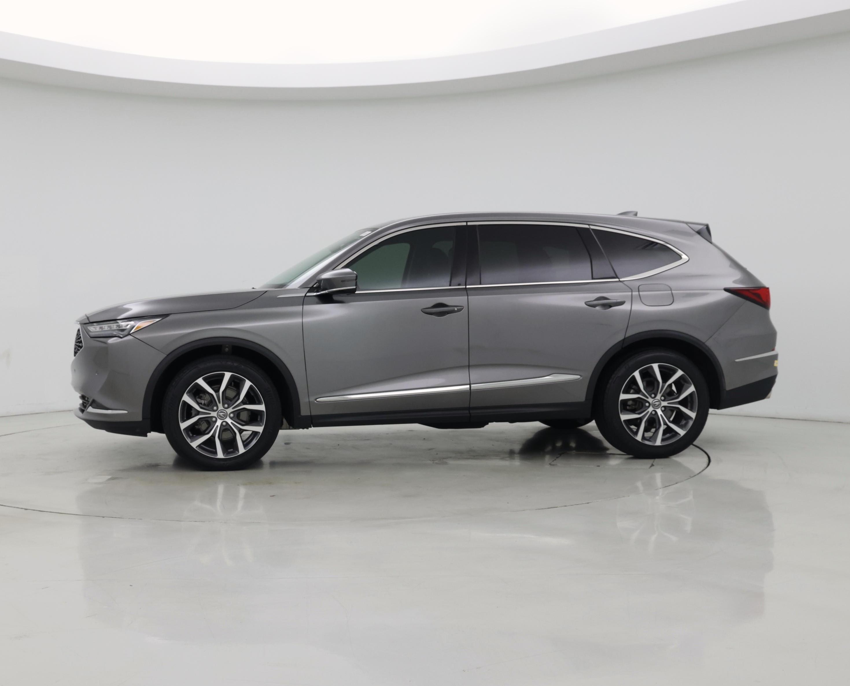 Thumbnail: 2022 Acura MDX - 3
