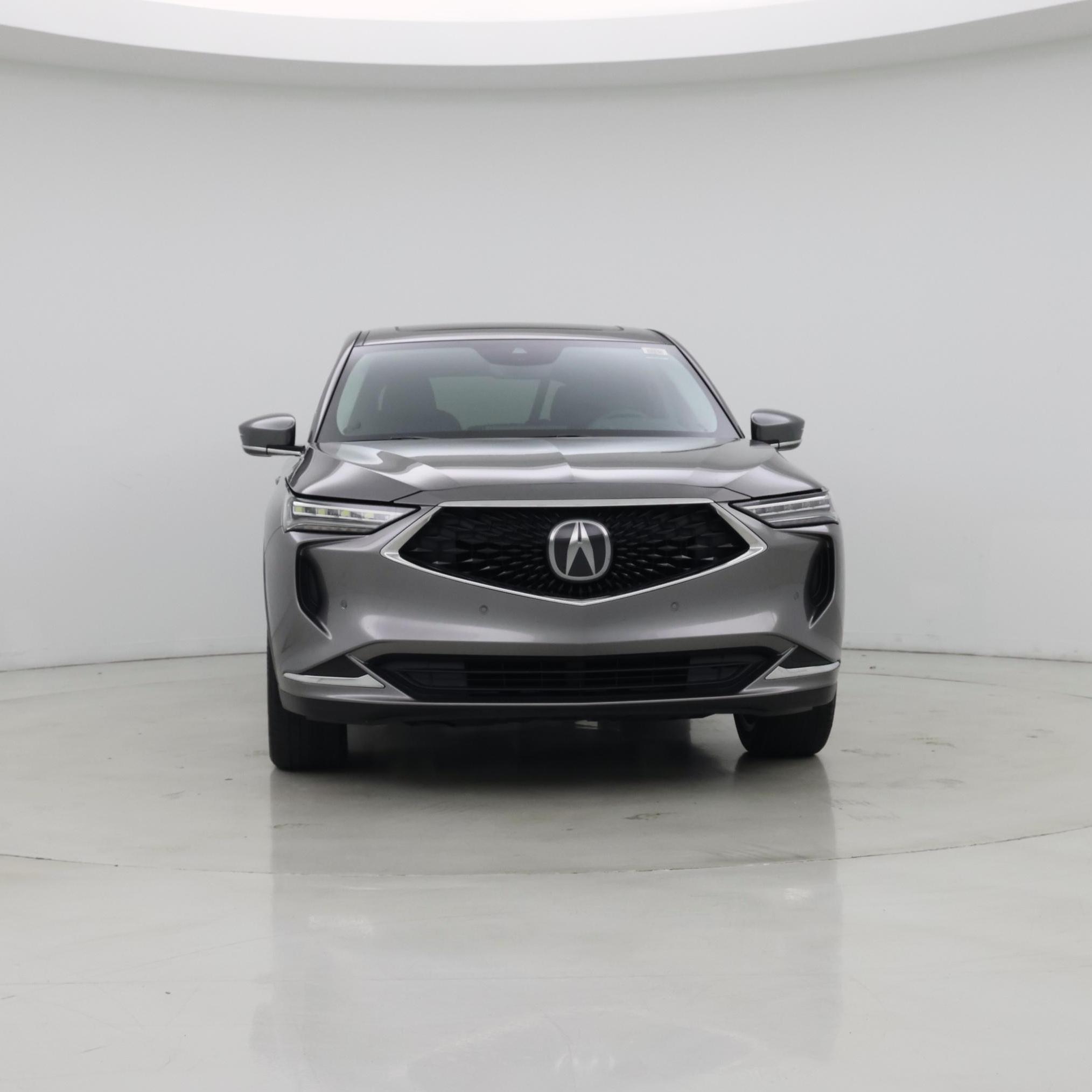 Thumbnail: 2022 Acura MDX - 5