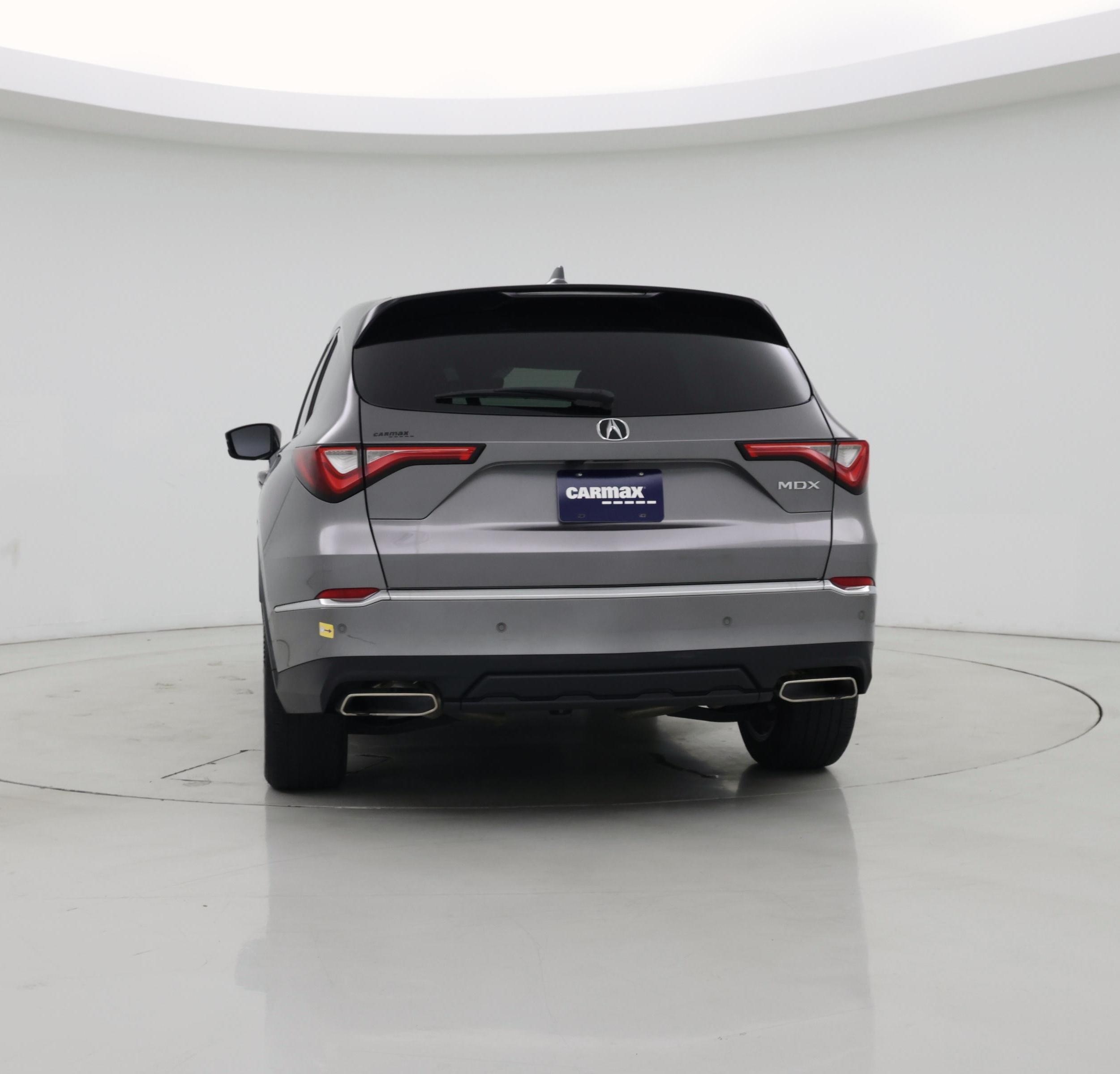 Thumbnail: 2022 Acura MDX - 6