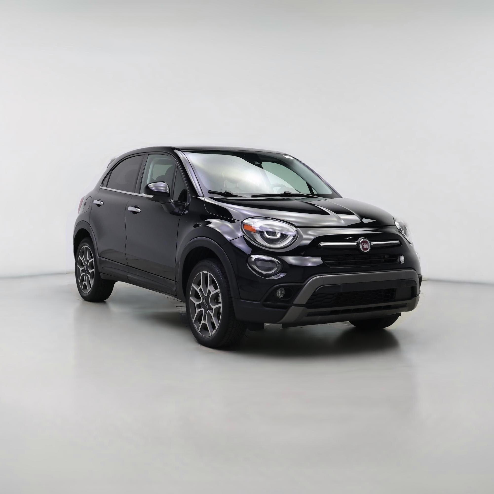 Thumbnail: 2019 Fiat 500X - 1