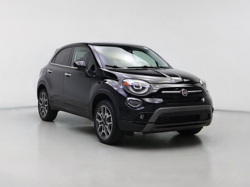 2019 Fiat 500X Trekking Plus -
                  Orlando, FL