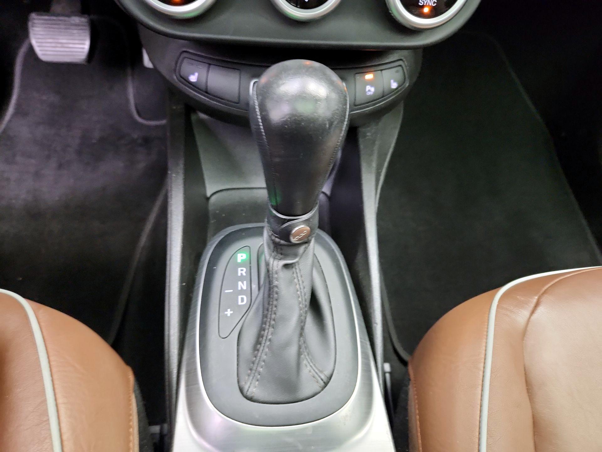 Thumbnail: 2019 Fiat 500X - 18