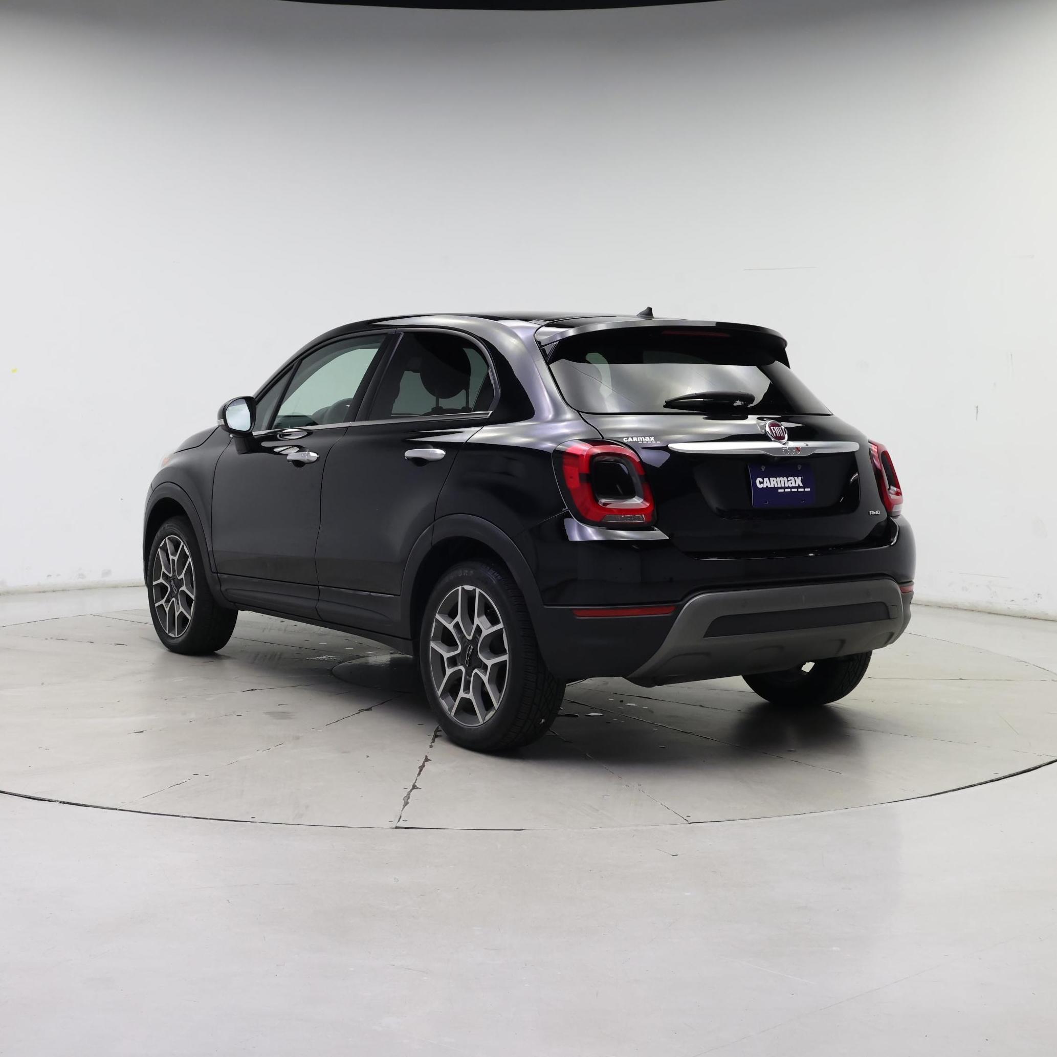 Thumbnail: 2019 Fiat 500X - 2