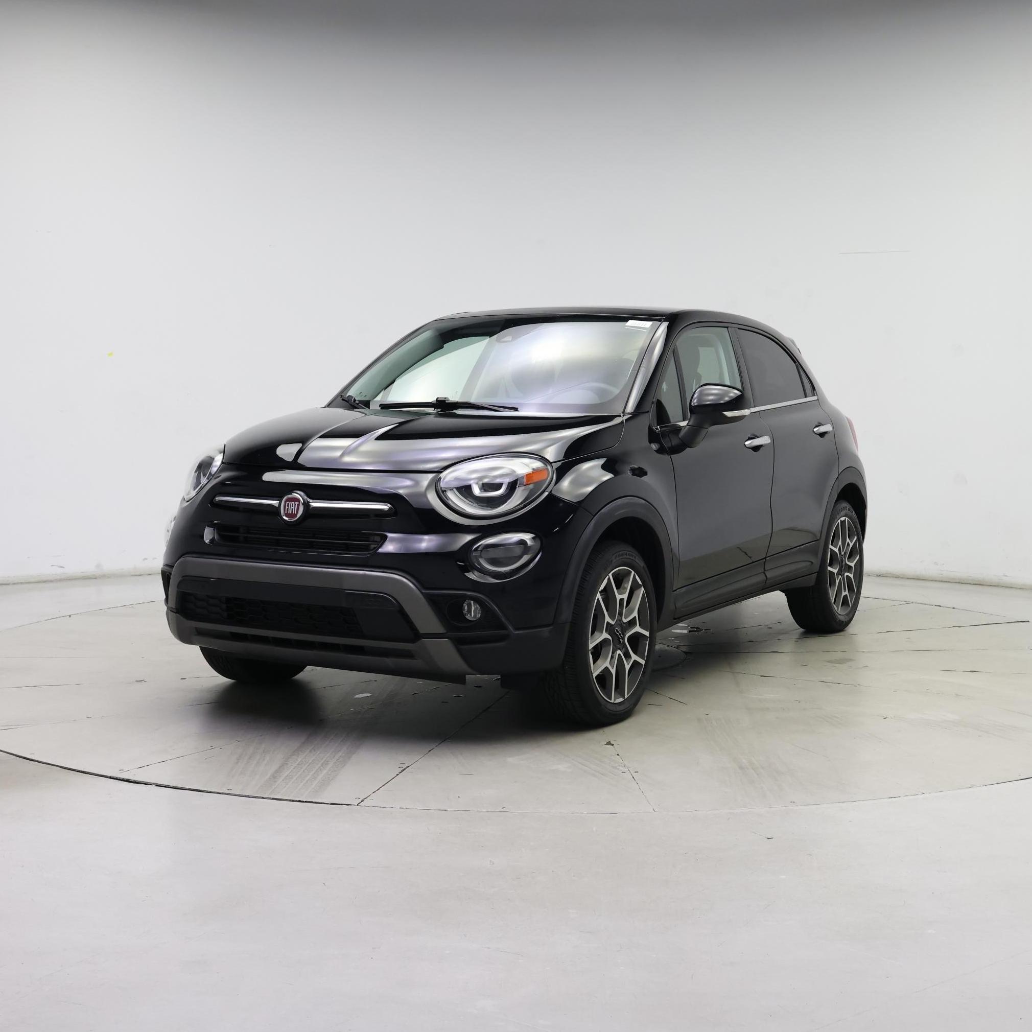 Thumbnail: 2019 Fiat 500X - 4