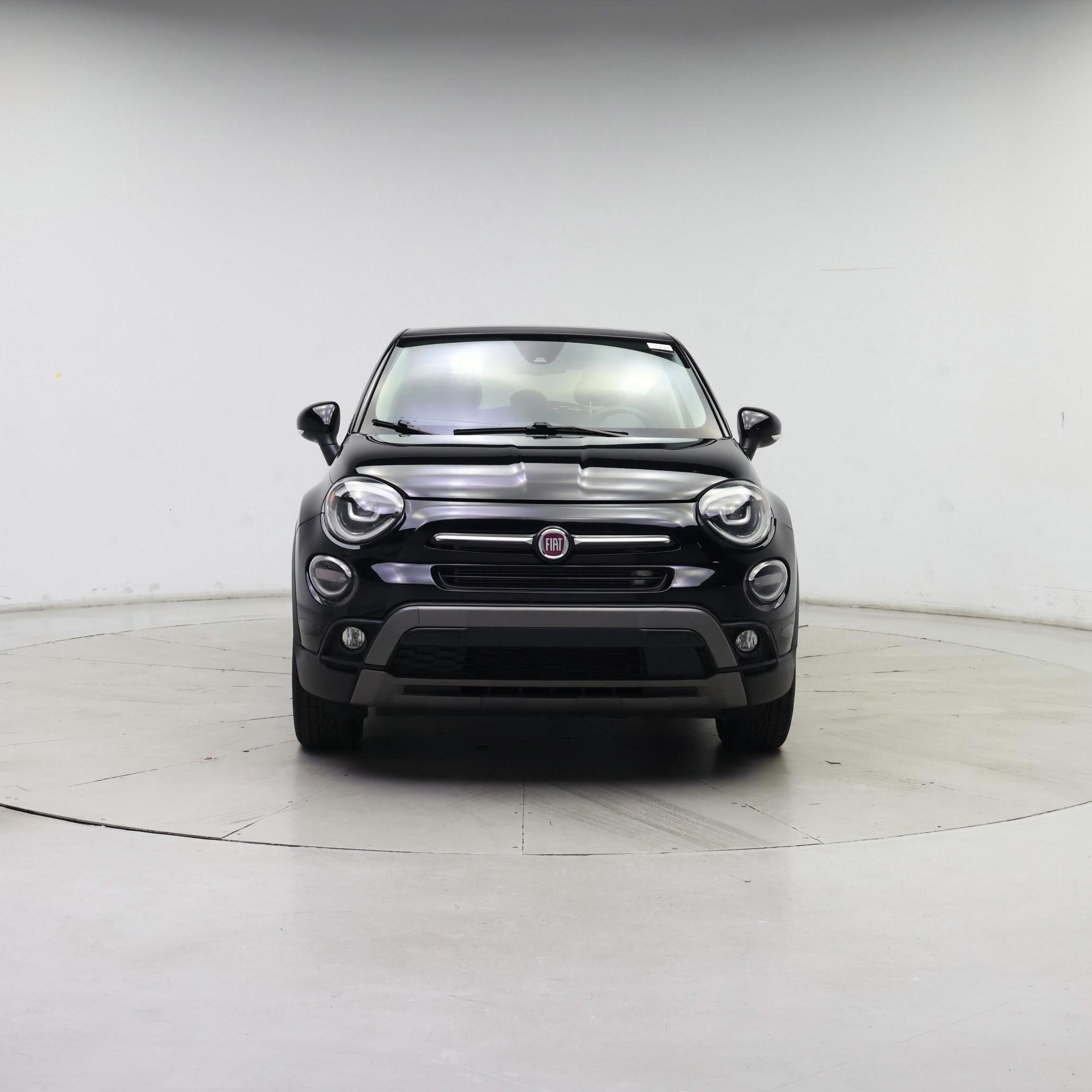 Thumbnail: 2019 Fiat 500X - 5