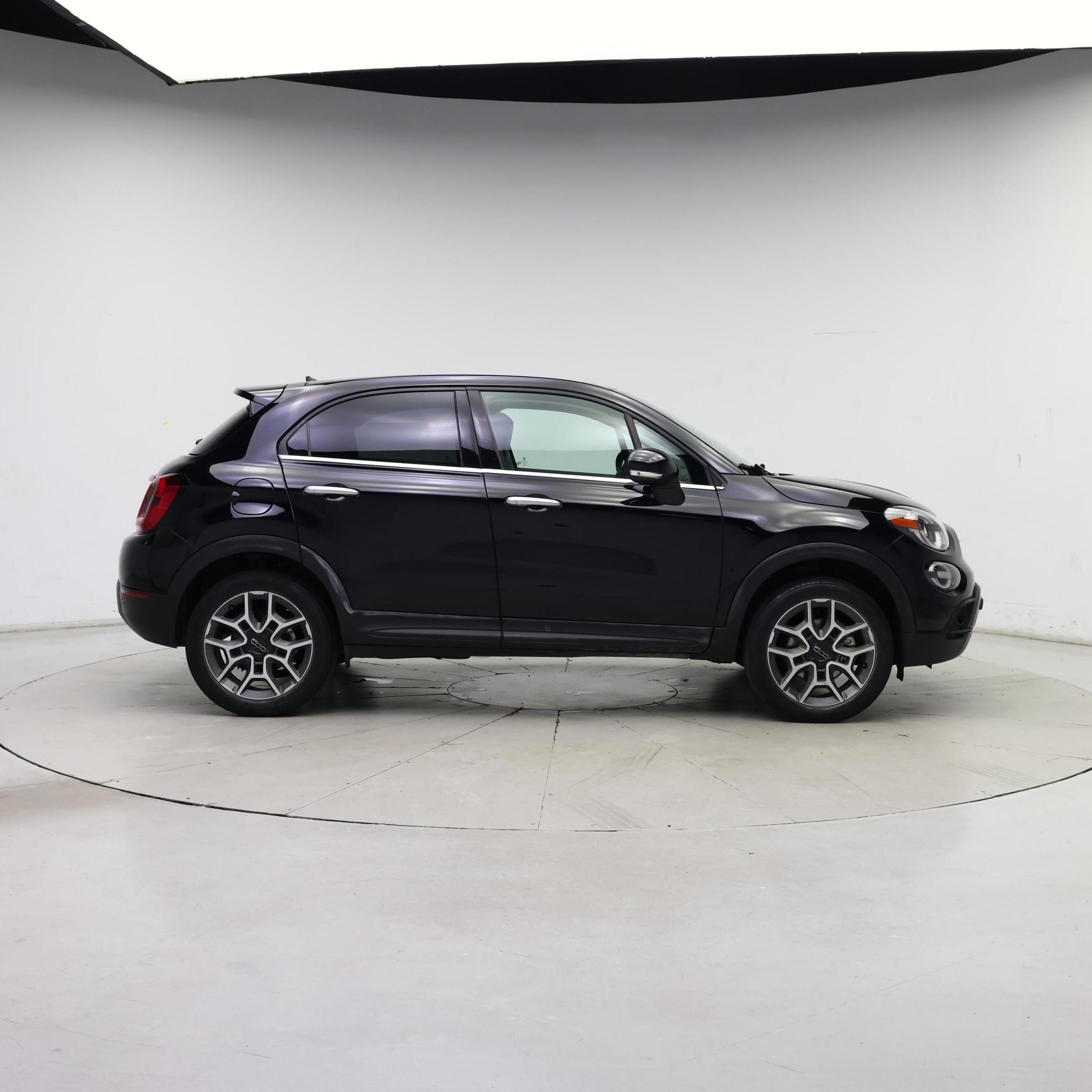 Thumbnail: 2019 Fiat 500X - 7