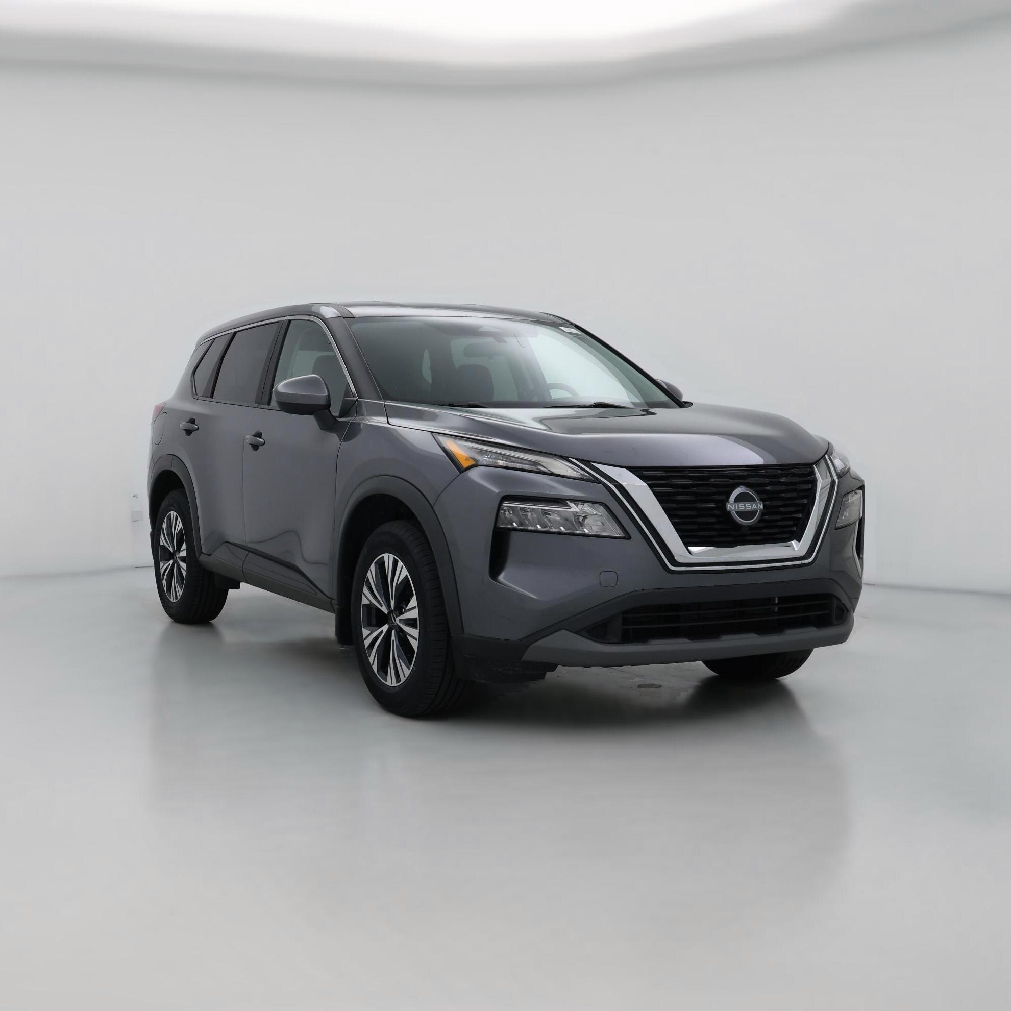 Thumbnail: 2023 Nissan Rogue - 1