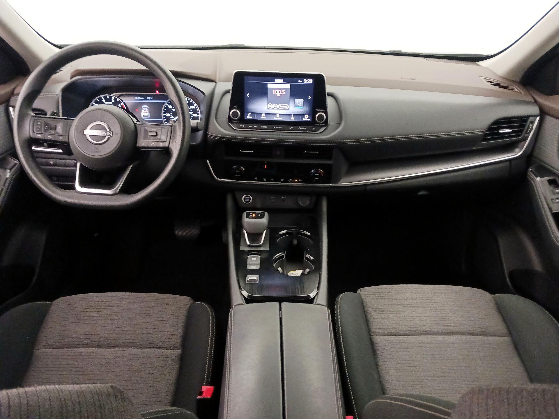 Thumbnail: 2023 Nissan Rogue - 9