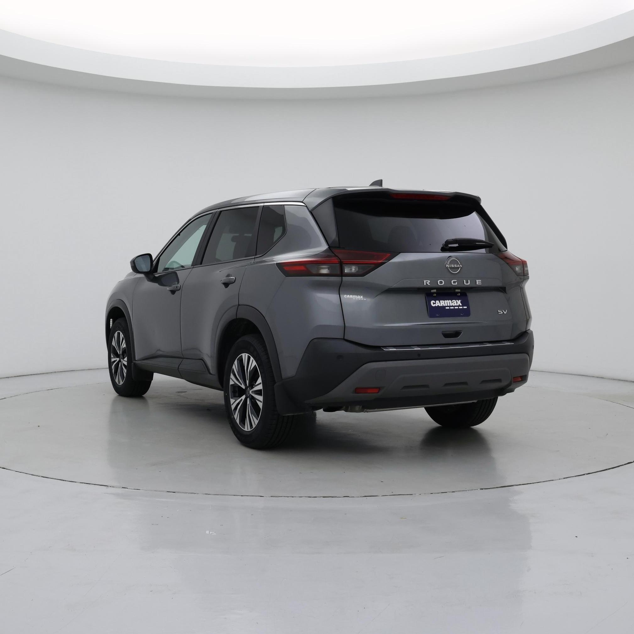 Thumbnail: 2023 Nissan Rogue - 2