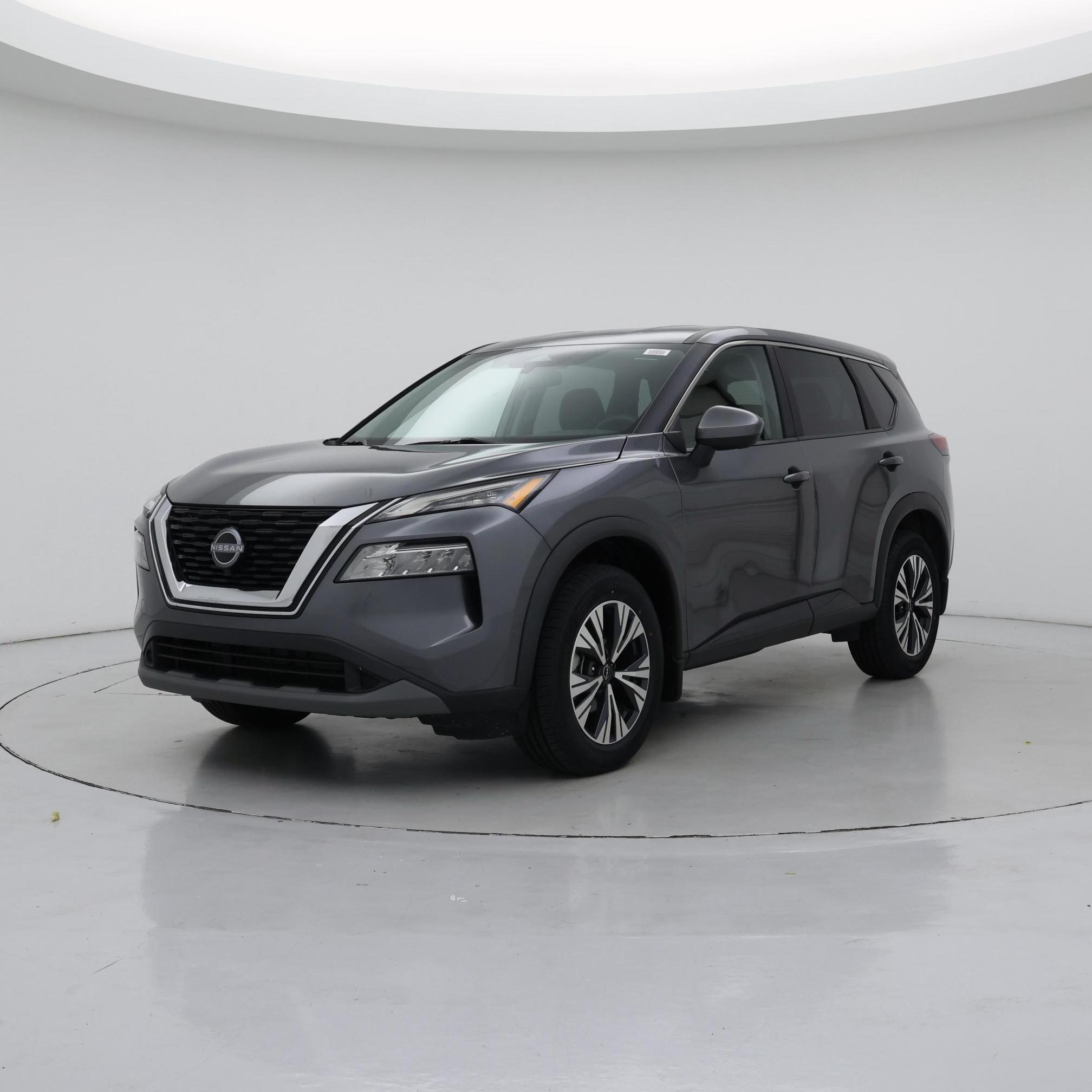 Thumbnail: 2023 Nissan Rogue - 4