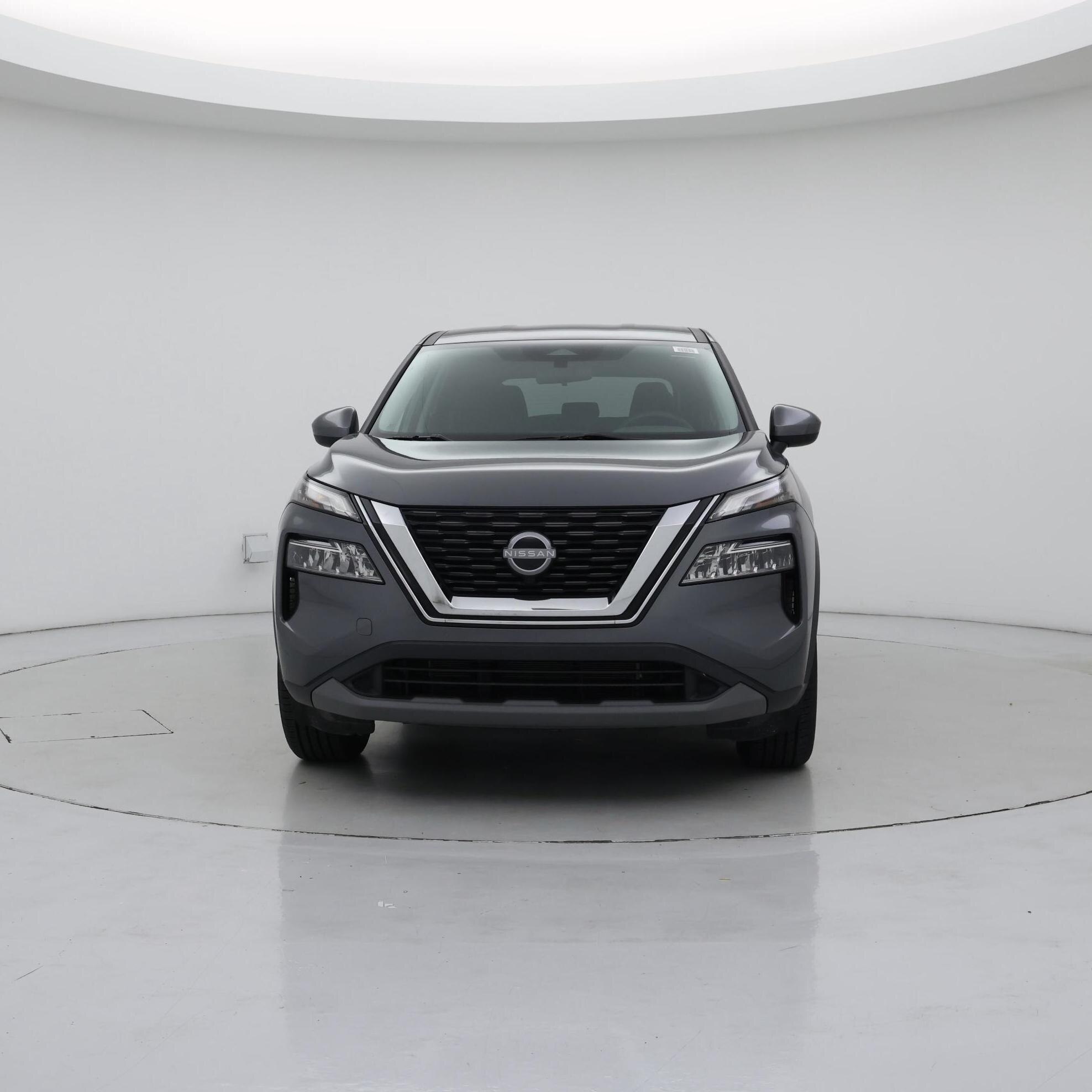 Thumbnail: 2023 Nissan Rogue - 5