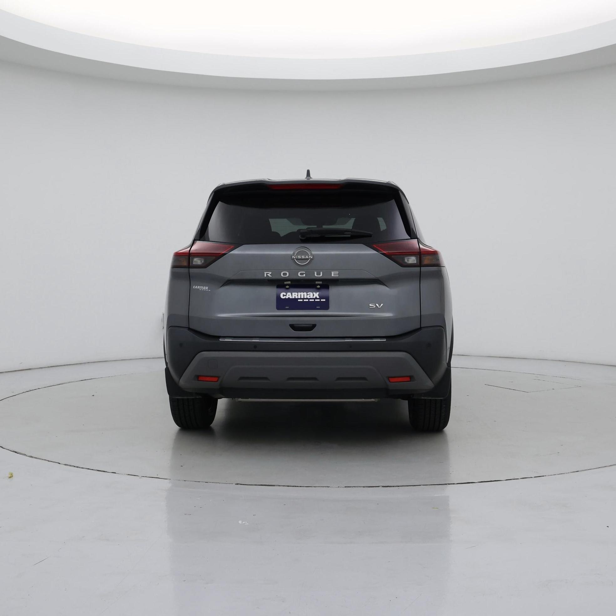 Thumbnail: 2023 Nissan Rogue - 6