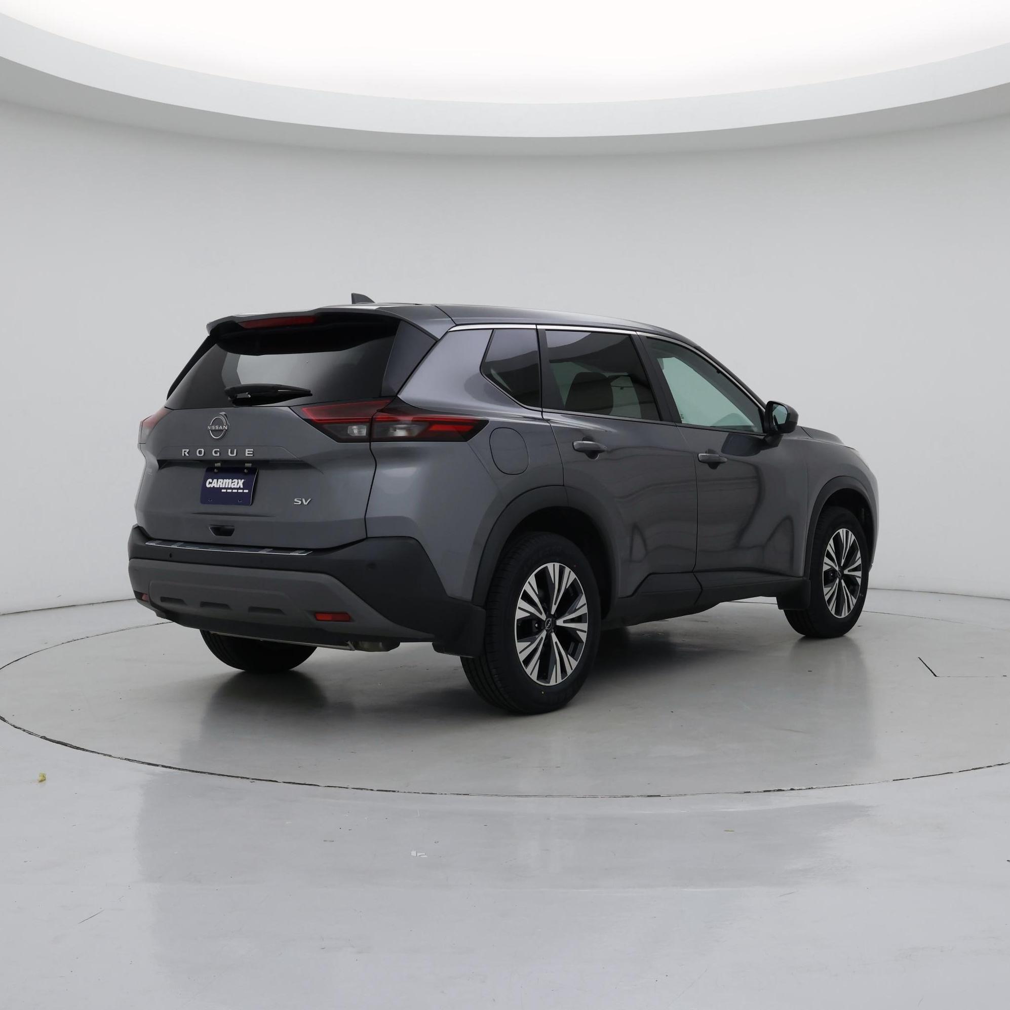 Thumbnail: 2023 Nissan Rogue - 8