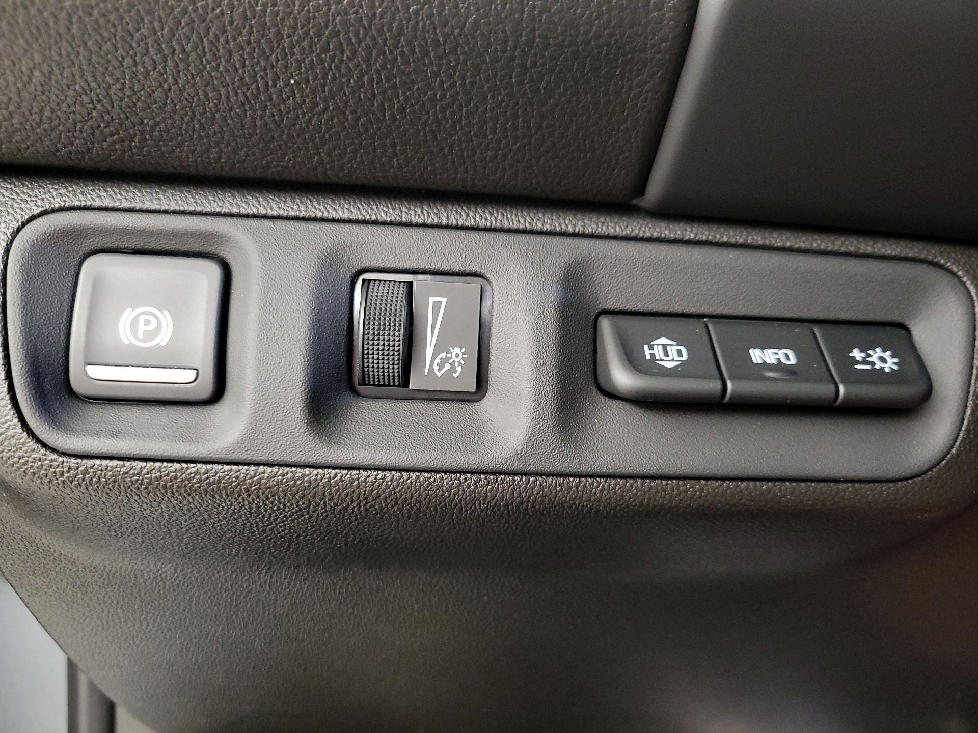Thumbnail: 2021 GMC Acadia - 13