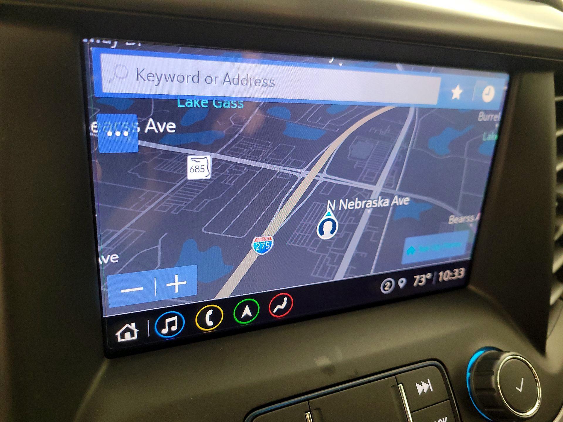 Thumbnail: 2021 GMC Acadia - 14