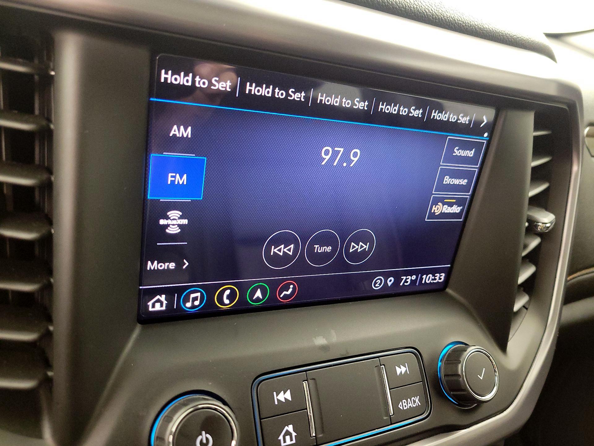 Thumbnail: 2021 GMC Acadia - 16