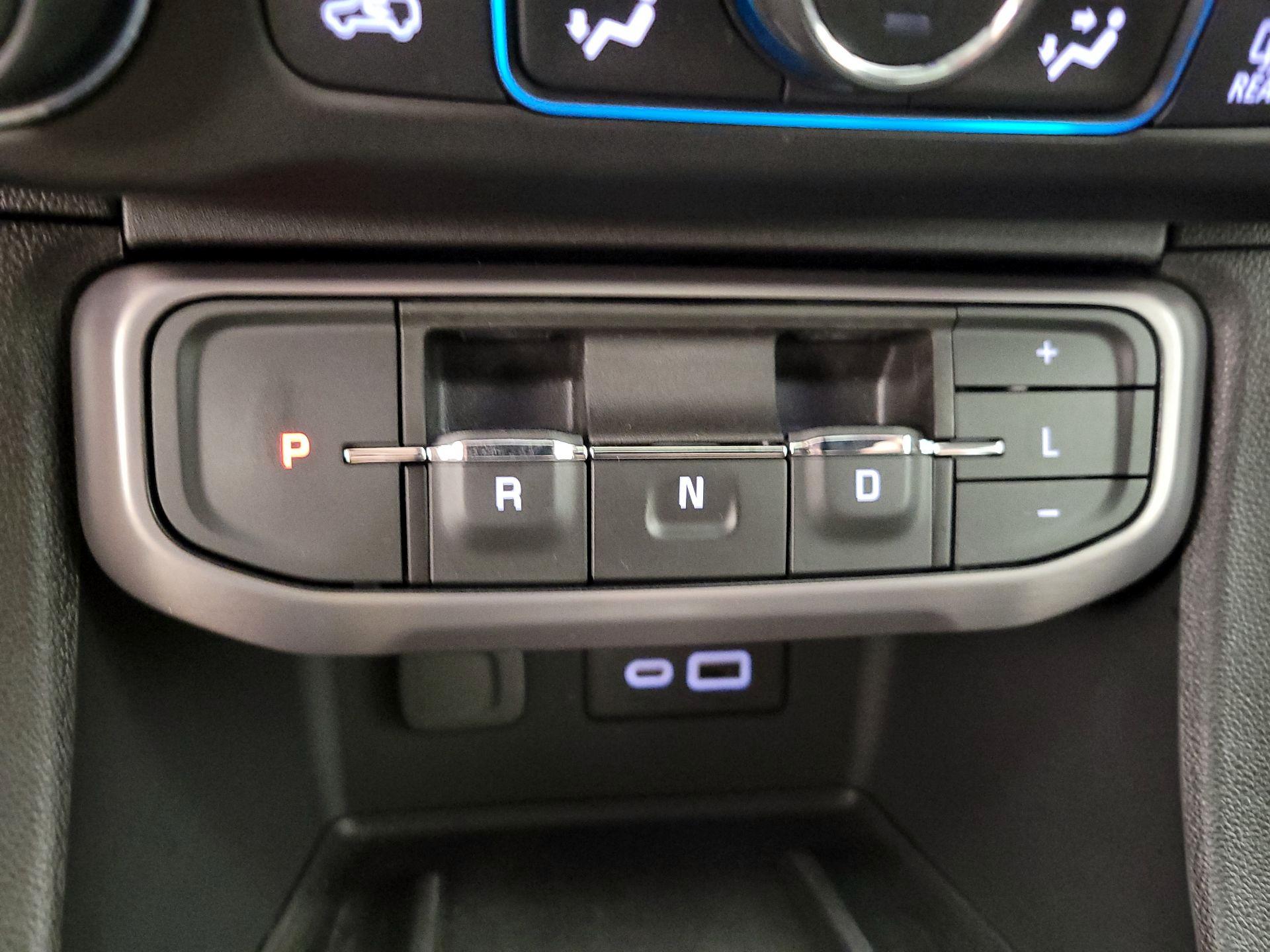 Thumbnail: 2021 GMC Acadia - 18