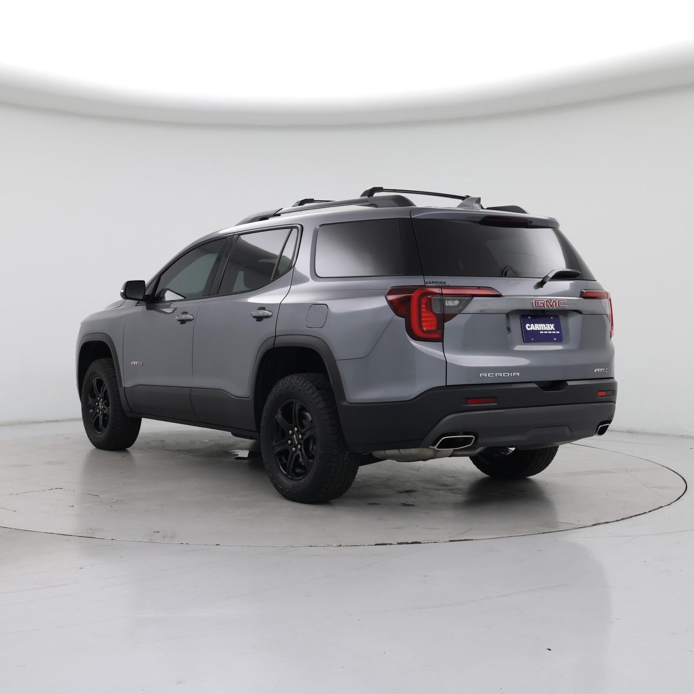 Thumbnail: 2021 GMC Acadia - 2