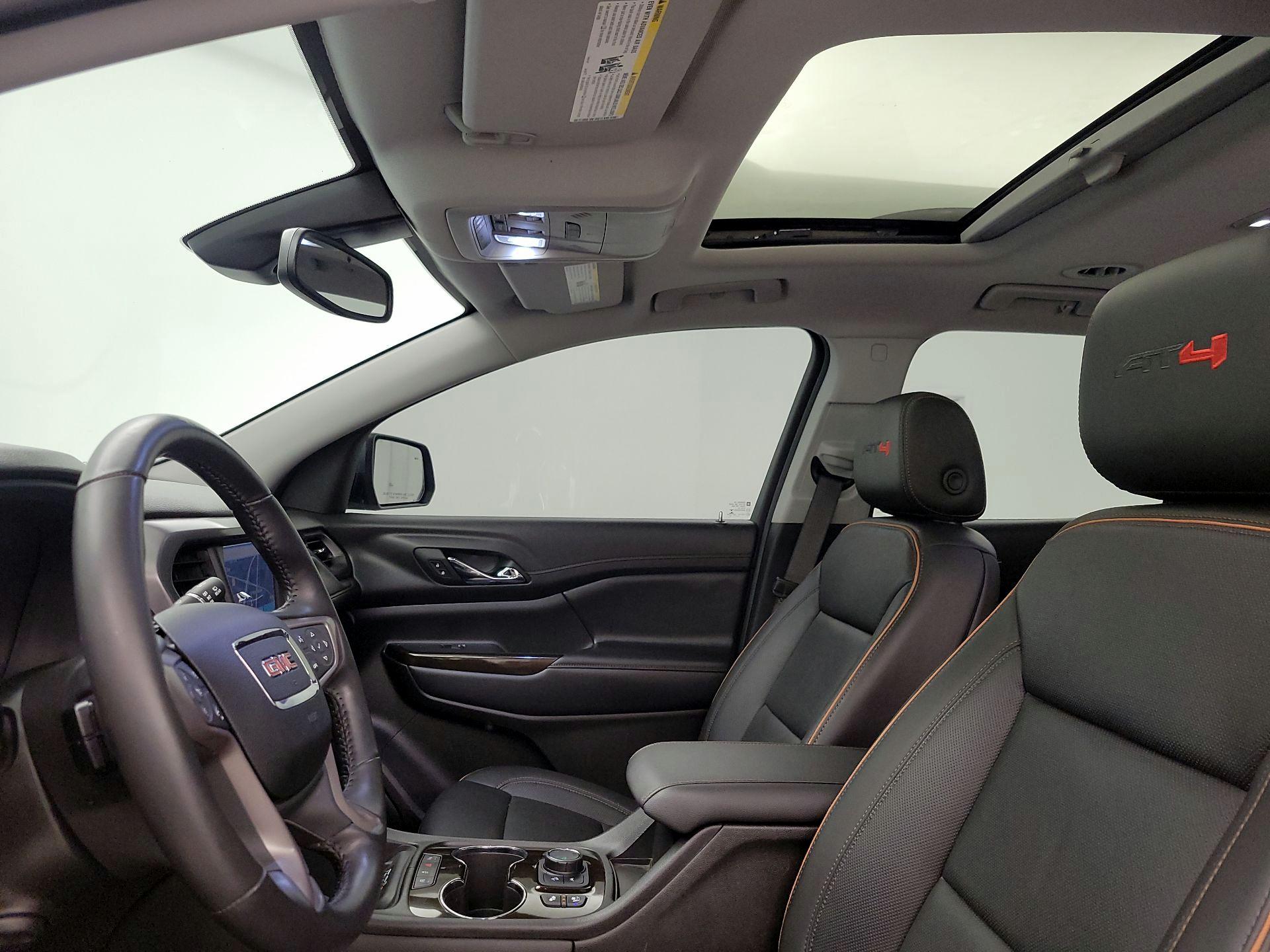 Thumbnail: 2021 GMC Acadia - 20