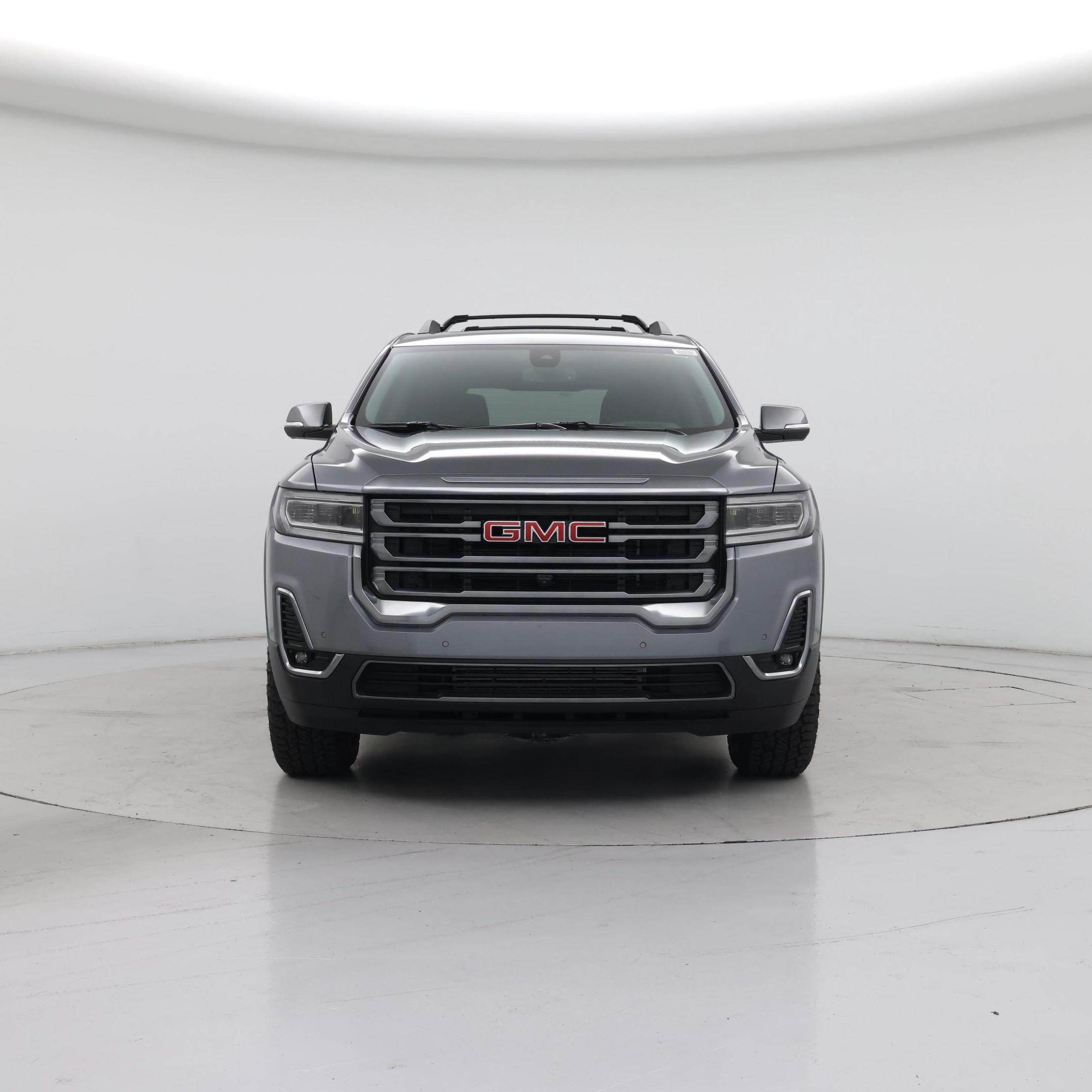 Thumbnail: 2021 GMC Acadia - 5