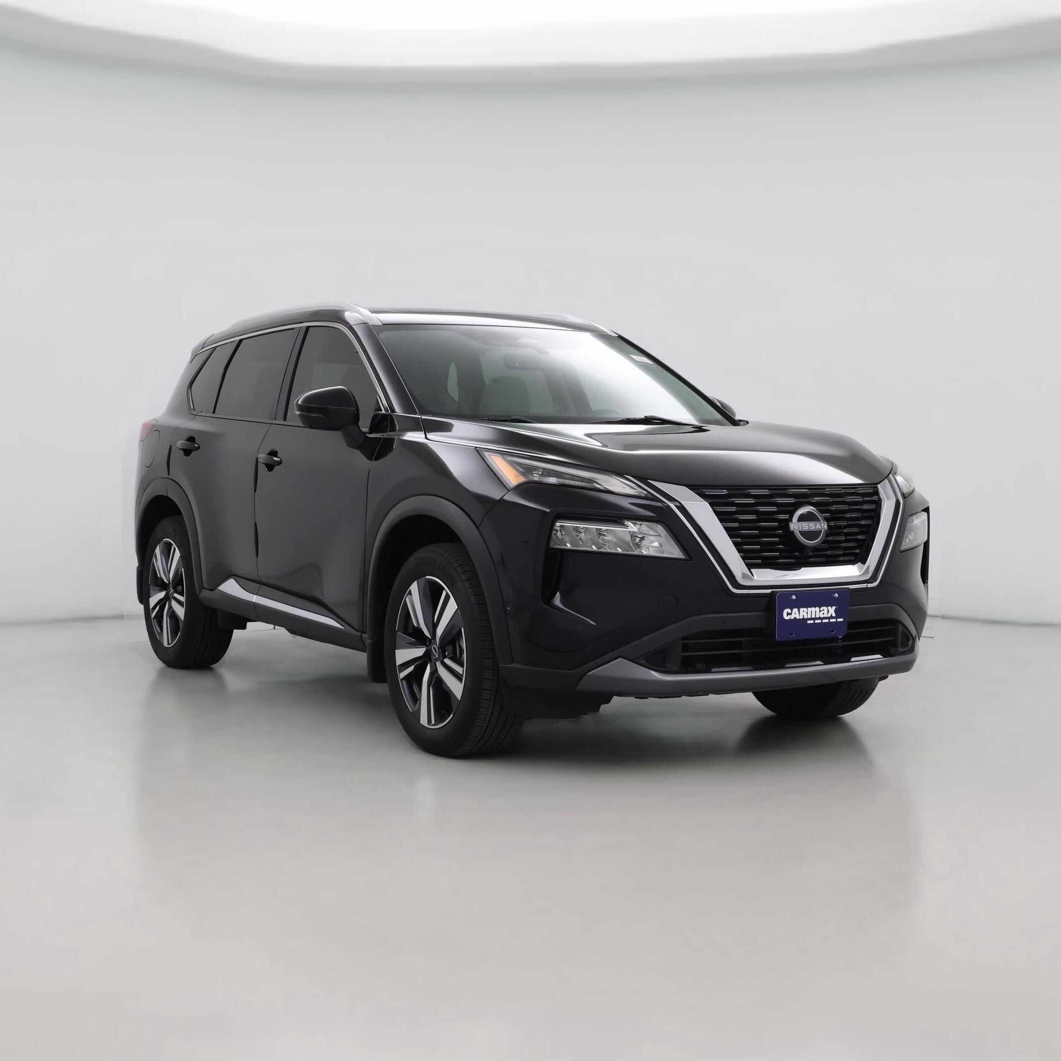 Thumbnail: 2023 Nissan Rogue - 1