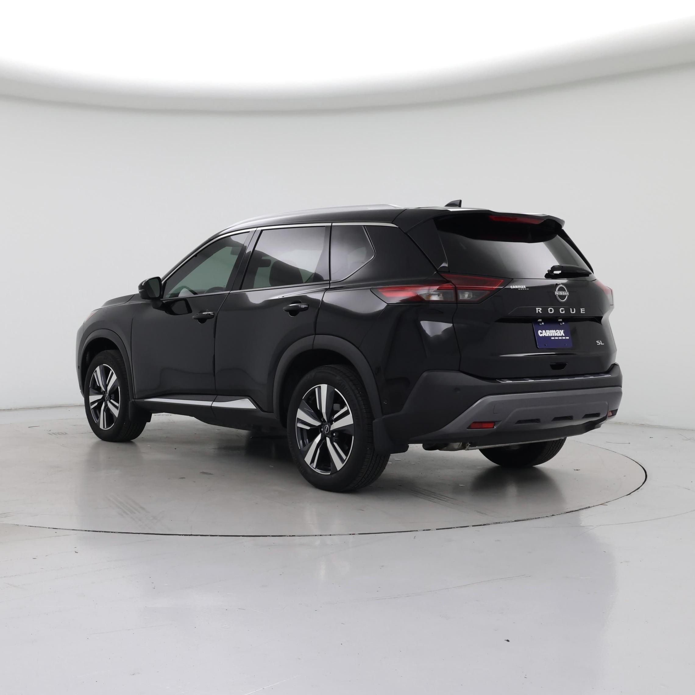 Thumbnail: 2023 Nissan Rogue - 2