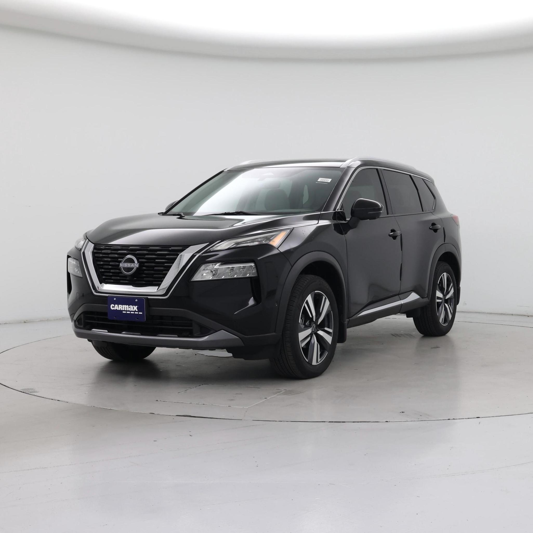 Thumbnail: 2023 Nissan Rogue - 4