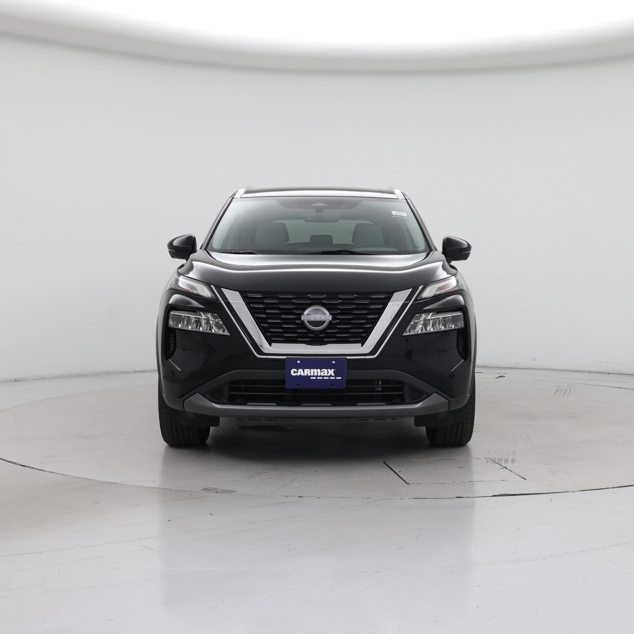 Thumbnail: 2023 Nissan Rogue - 5