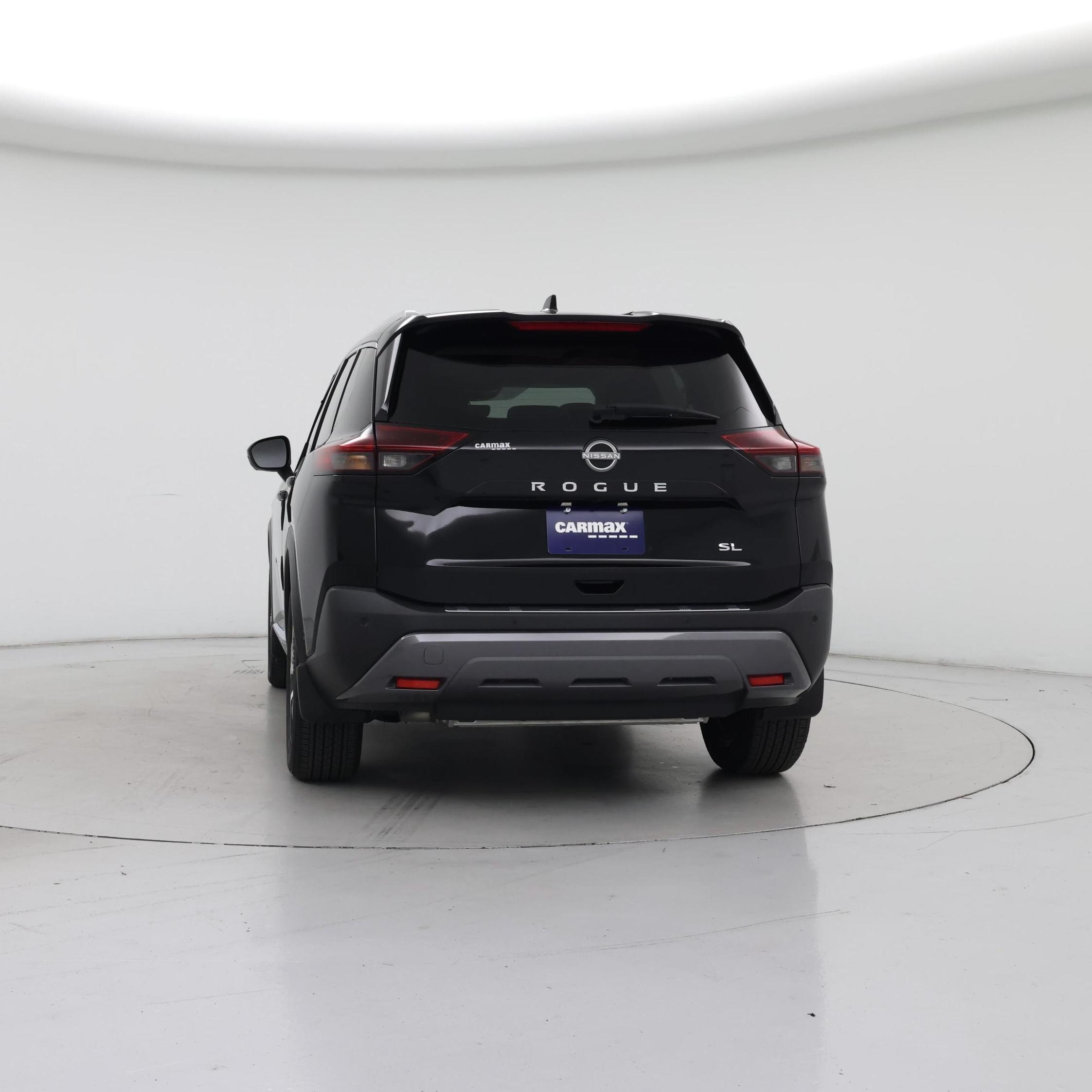 Thumbnail: 2023 Nissan Rogue - 6