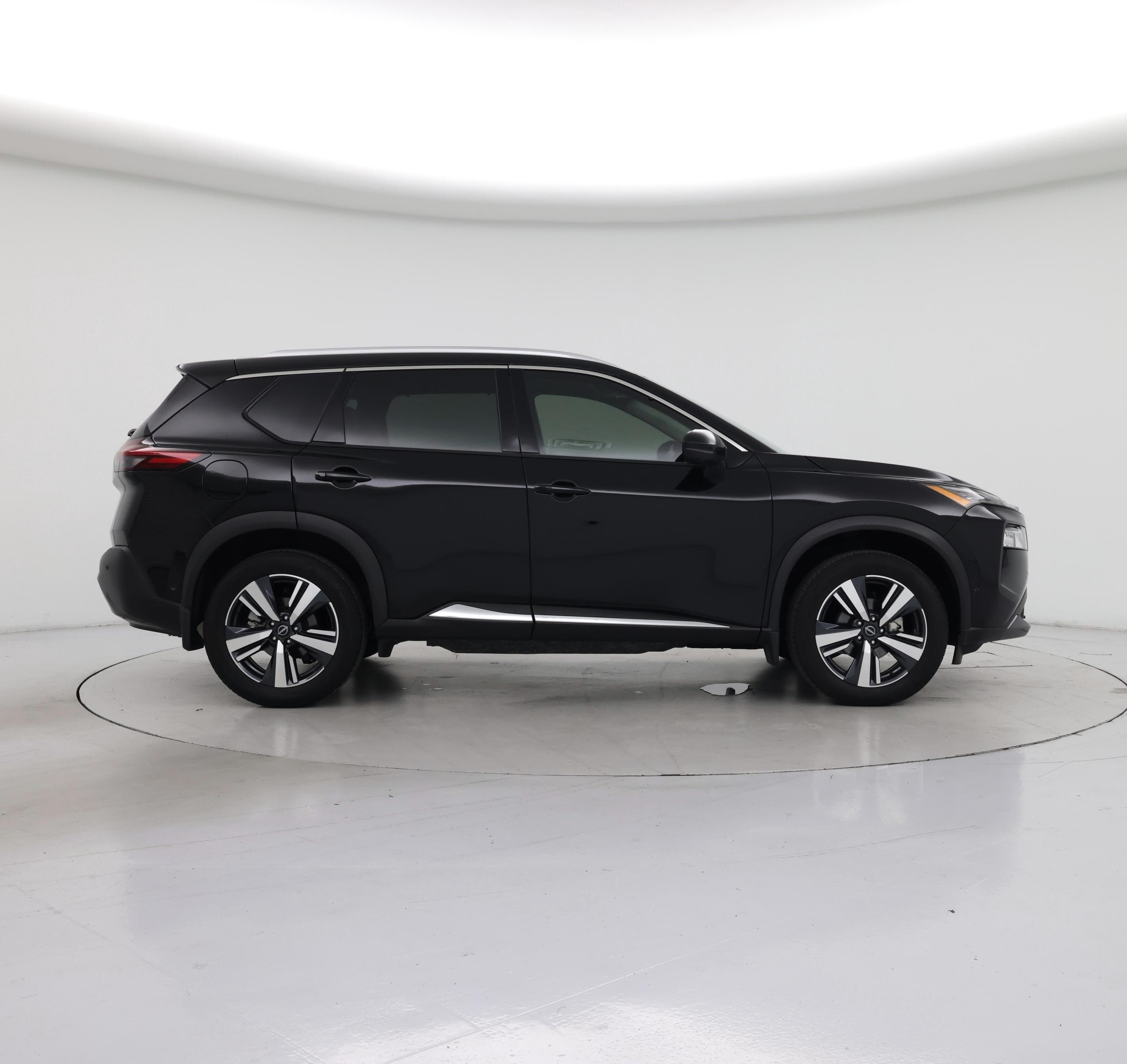 Thumbnail: 2023 Nissan Rogue - 7