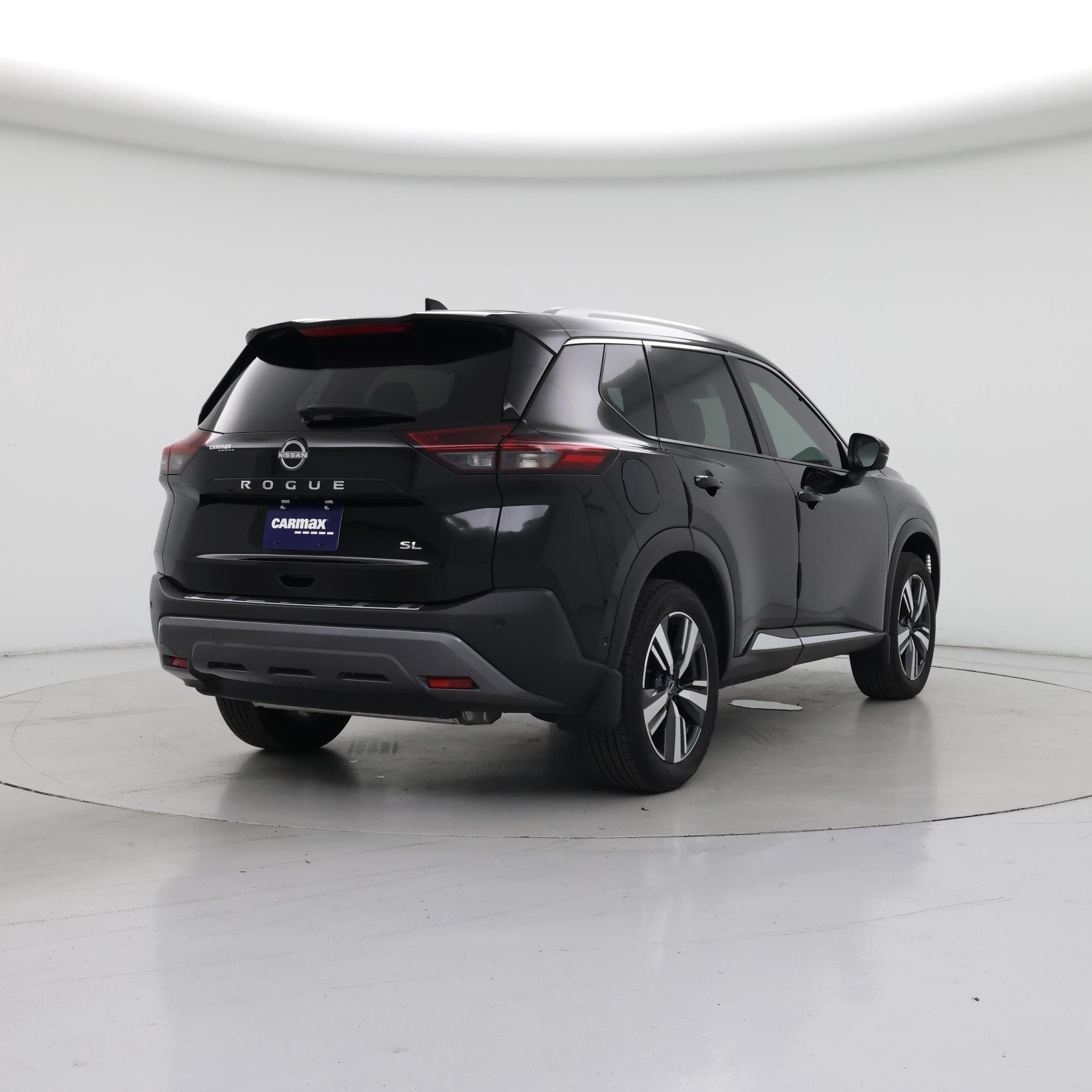 Thumbnail: 2023 Nissan Rogue - 8