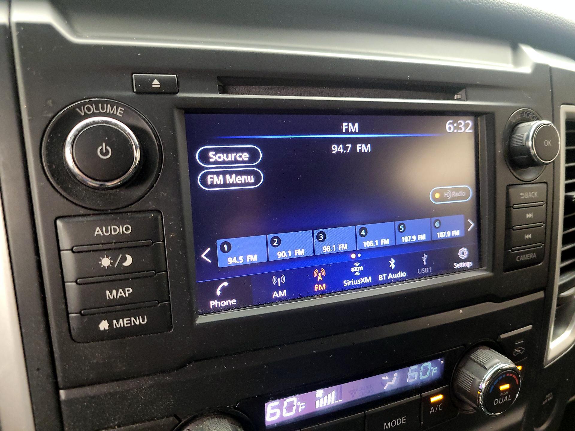 Thumbnail: 2019 Nissan Titan - 16