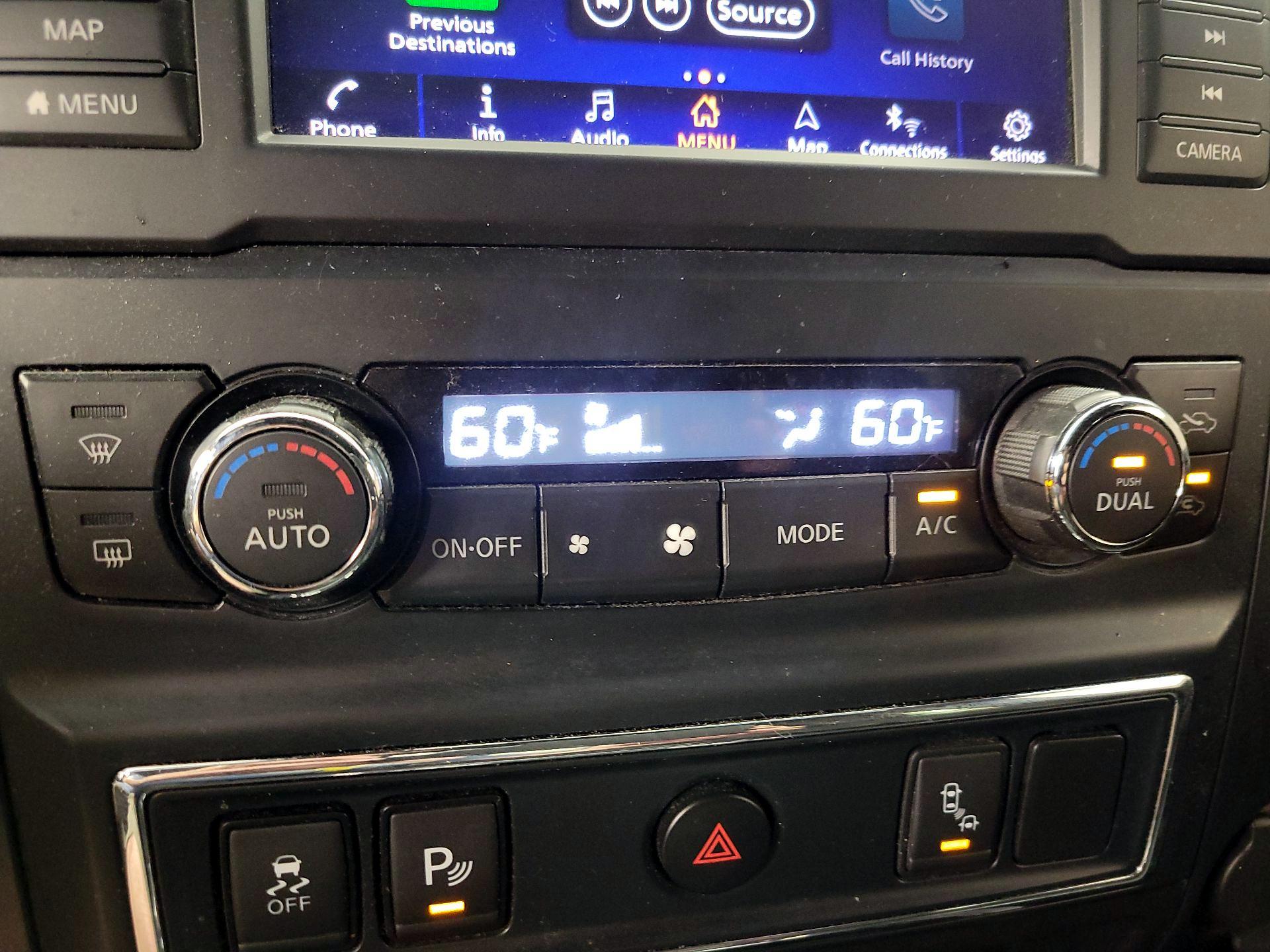 Thumbnail: 2019 Nissan Titan - 17
