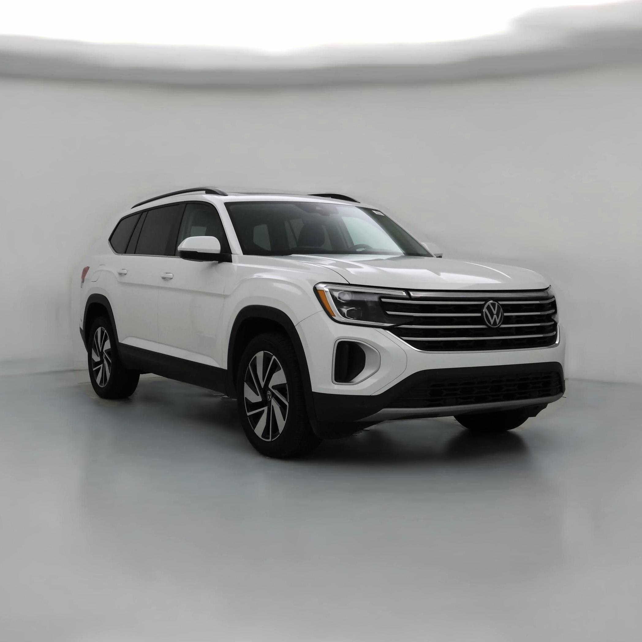 Thumbnail: 2024 Volkswagen Atlas - 1
