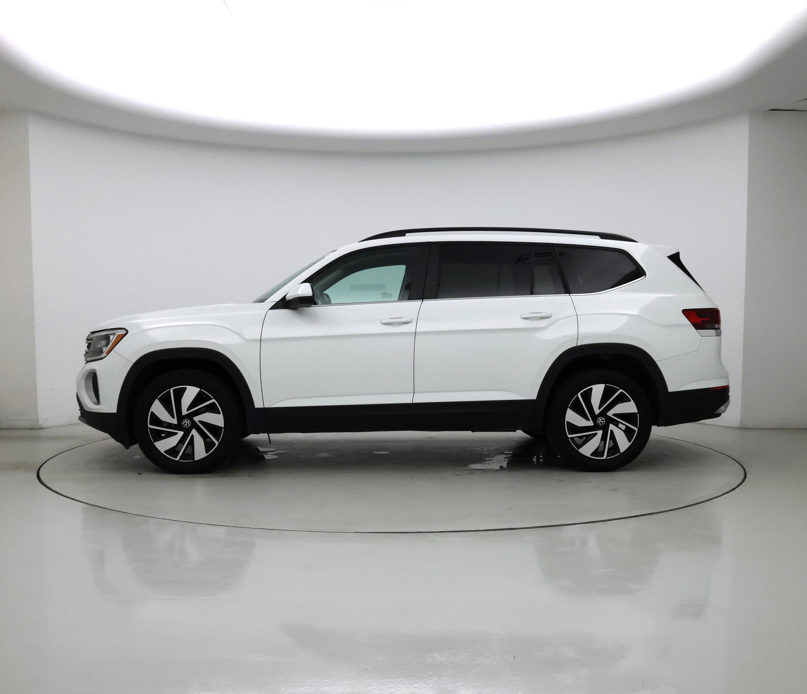 Thumbnail: 2024 Volkswagen Atlas - 3