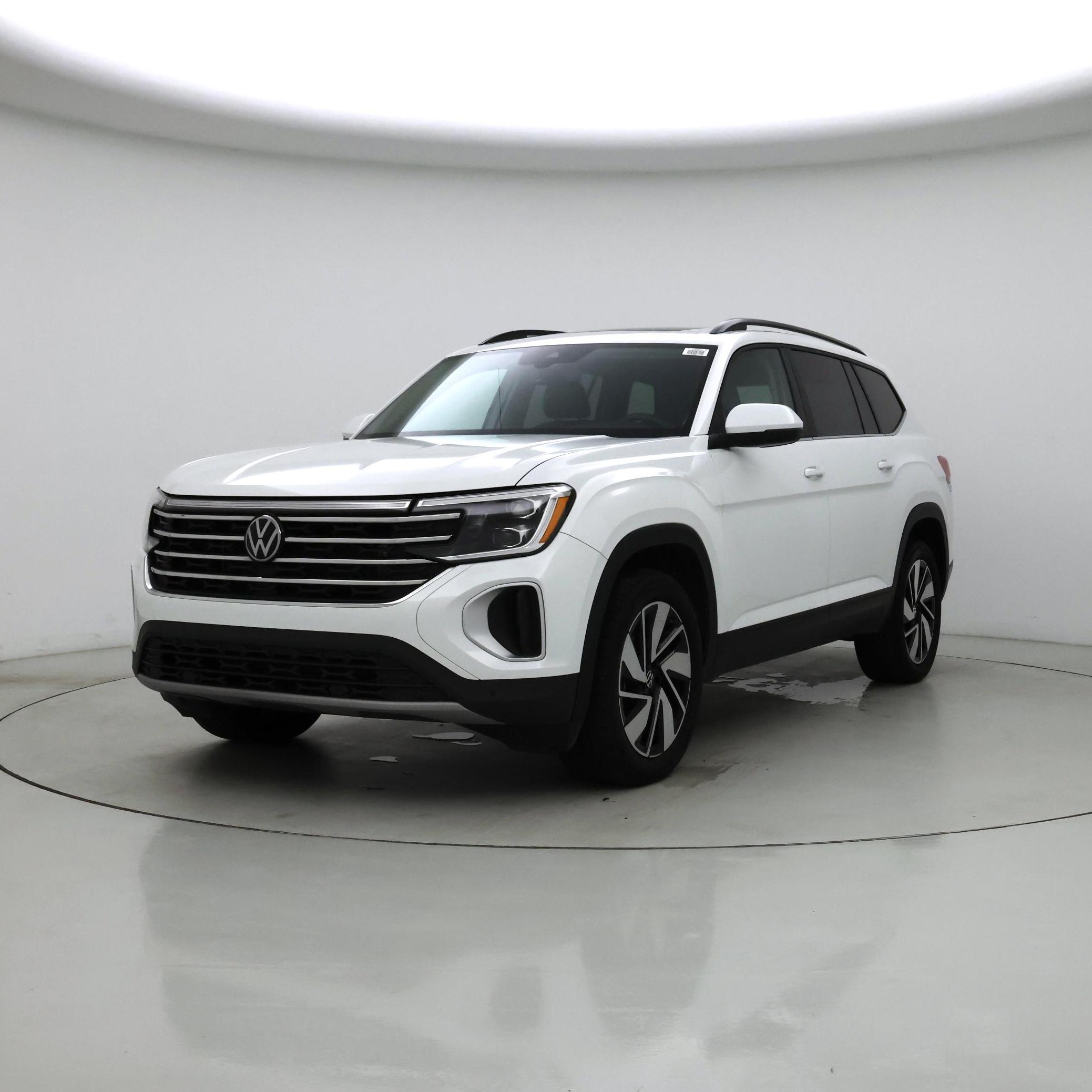 Thumbnail: 2024 Volkswagen Atlas - 4