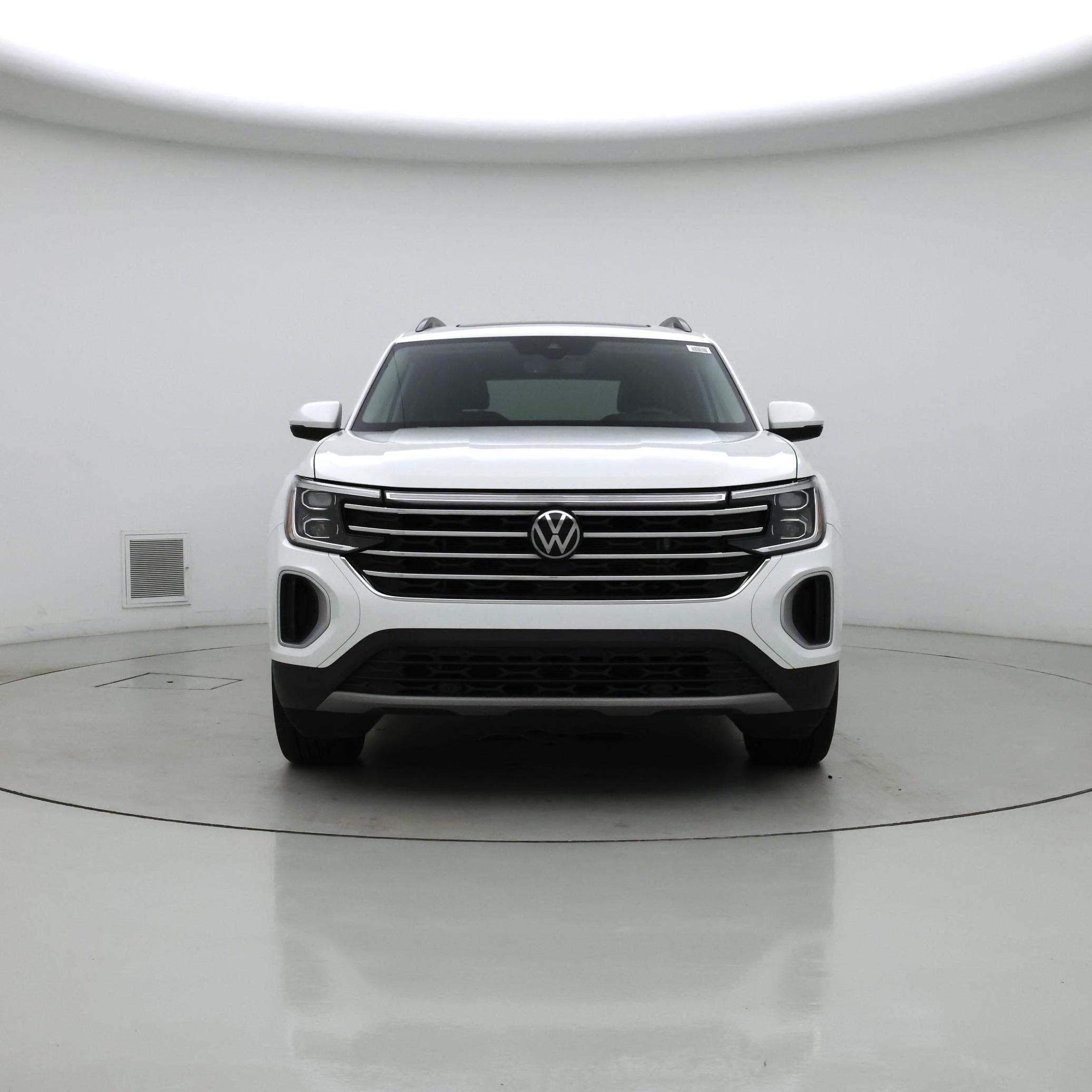 Thumbnail: 2024 Volkswagen Atlas - 5