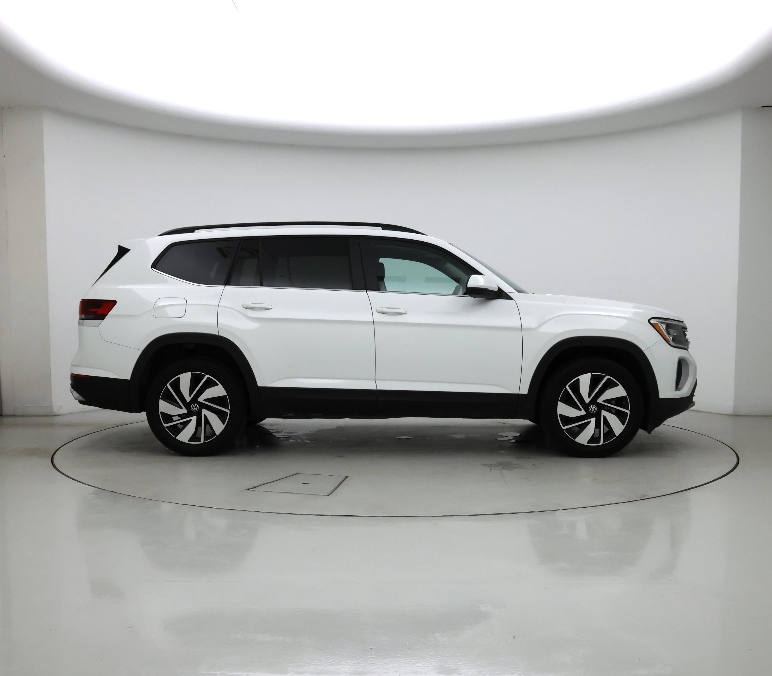 Thumbnail: 2024 Volkswagen Atlas - 7