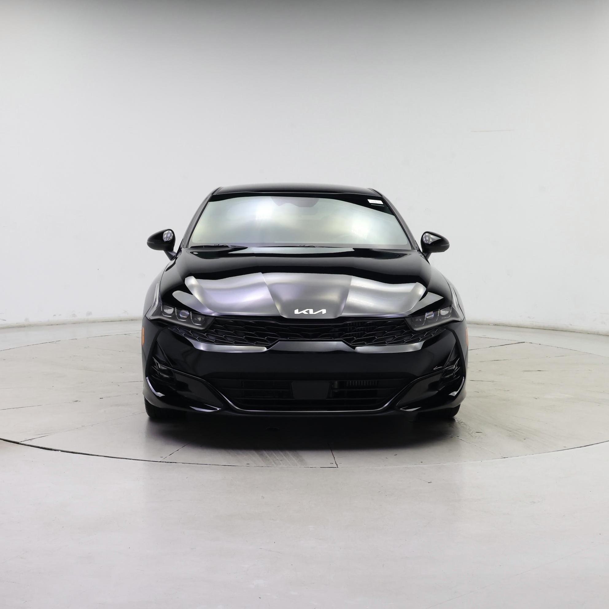 Thumbnail: 2023 Kia K5 - 5