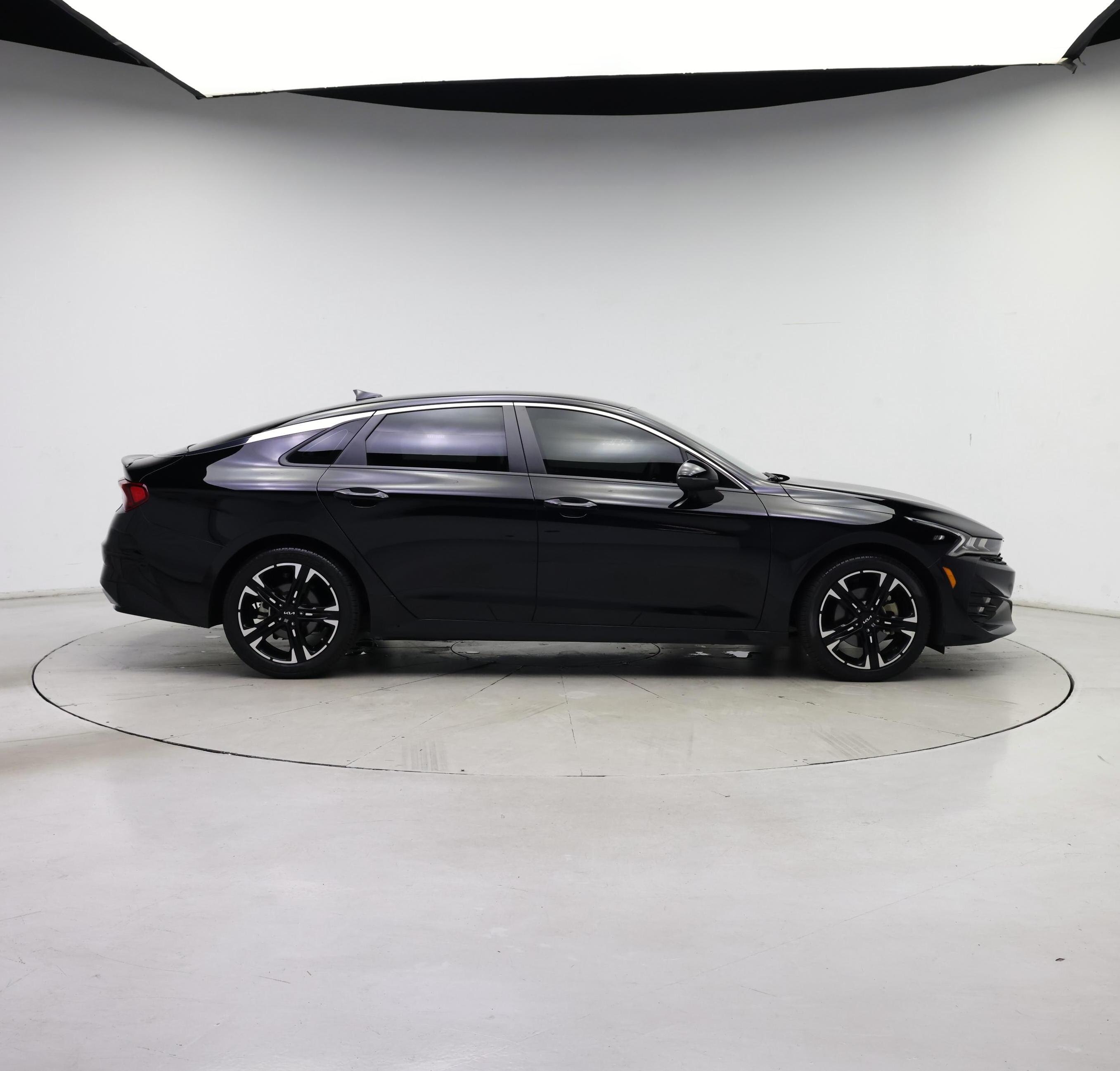 Thumbnail: 2023 Kia K5 - 7
