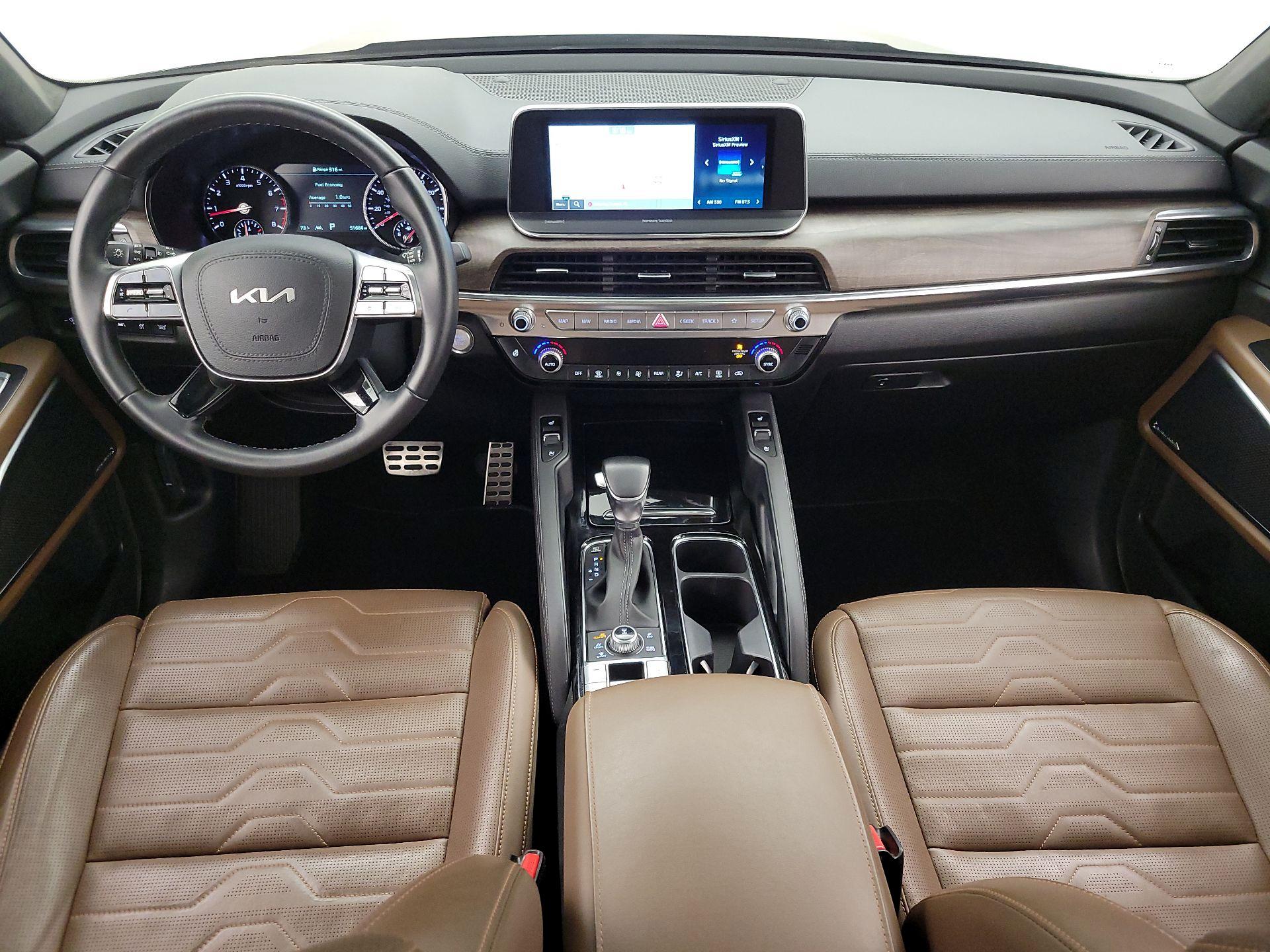 Thumbnail: 2022 Kia Telluride - 9