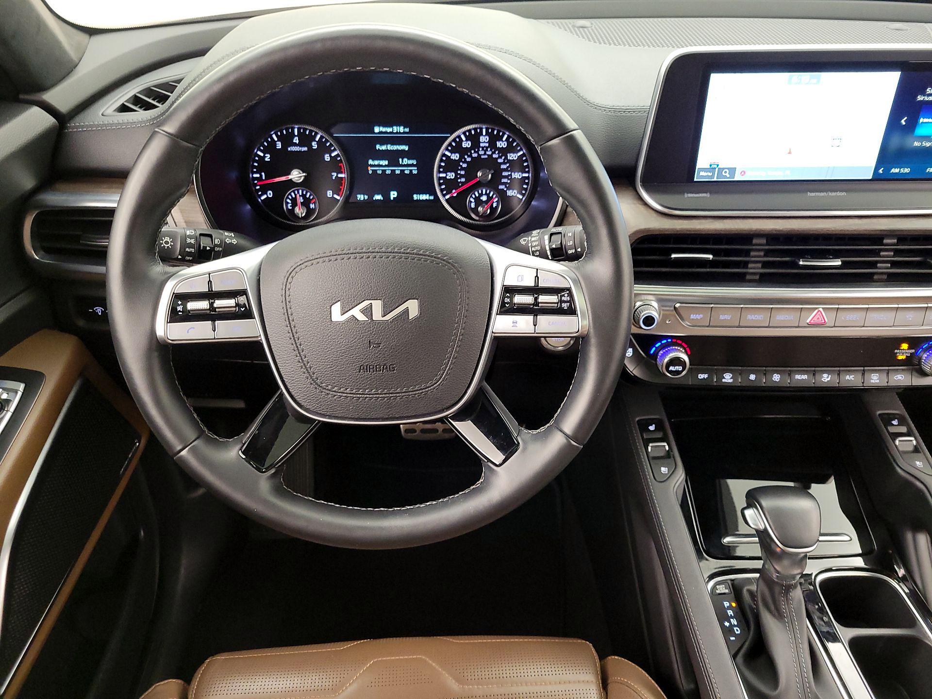 Thumbnail: 2022 Kia Telluride - 10