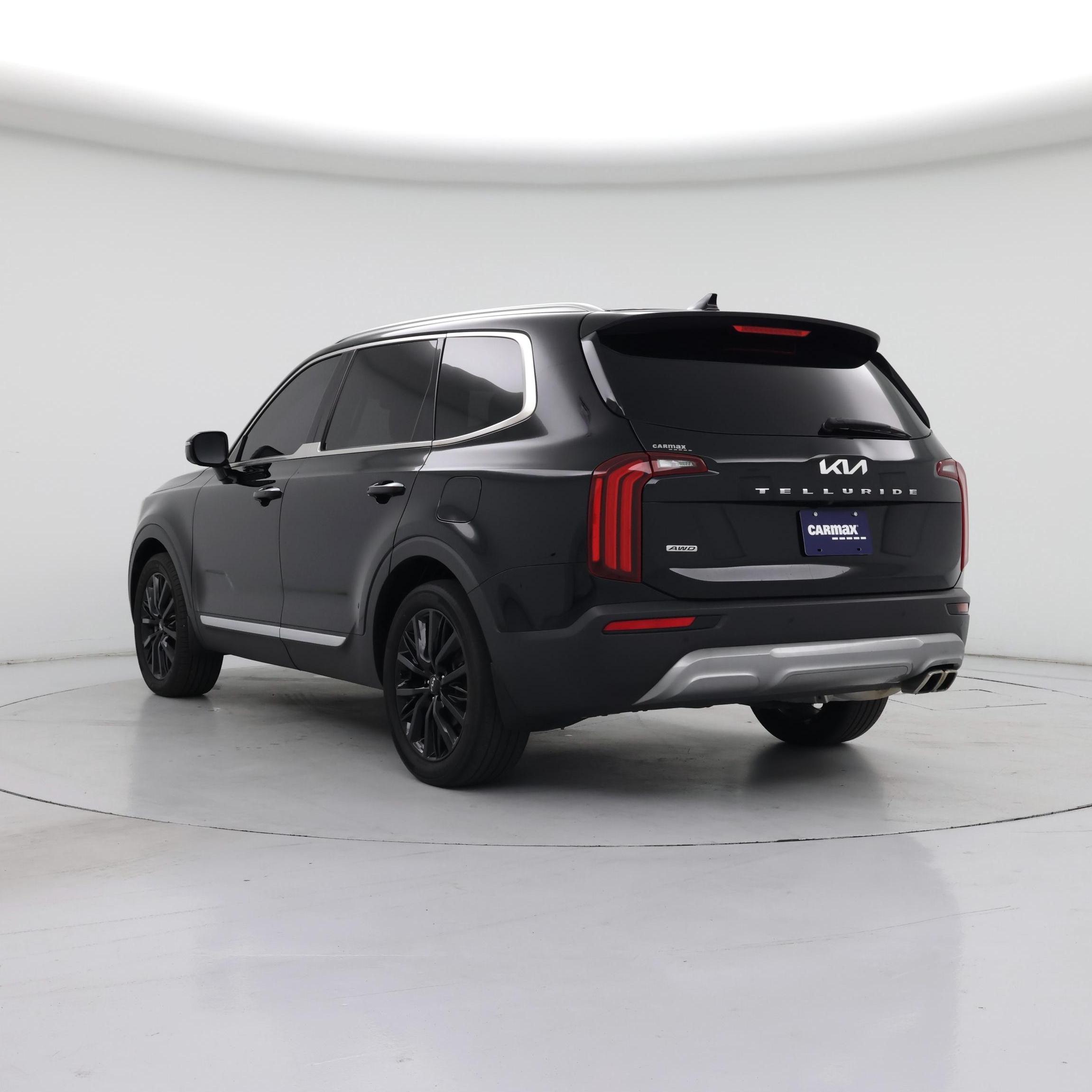 Thumbnail: 2022 Kia Telluride - 2