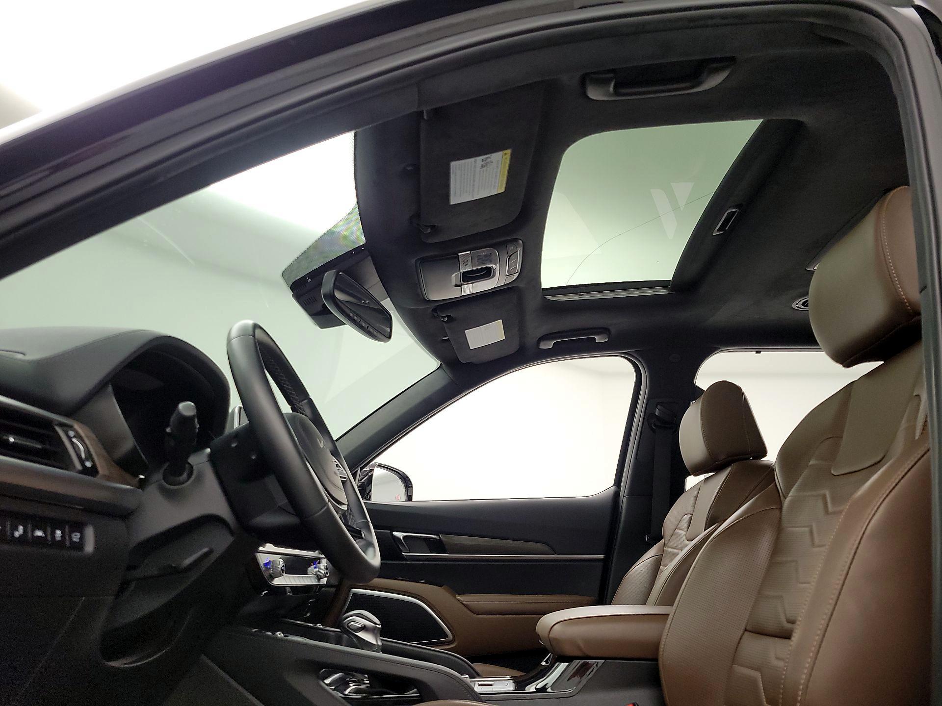 Thumbnail: 2022 Kia Telluride - 20