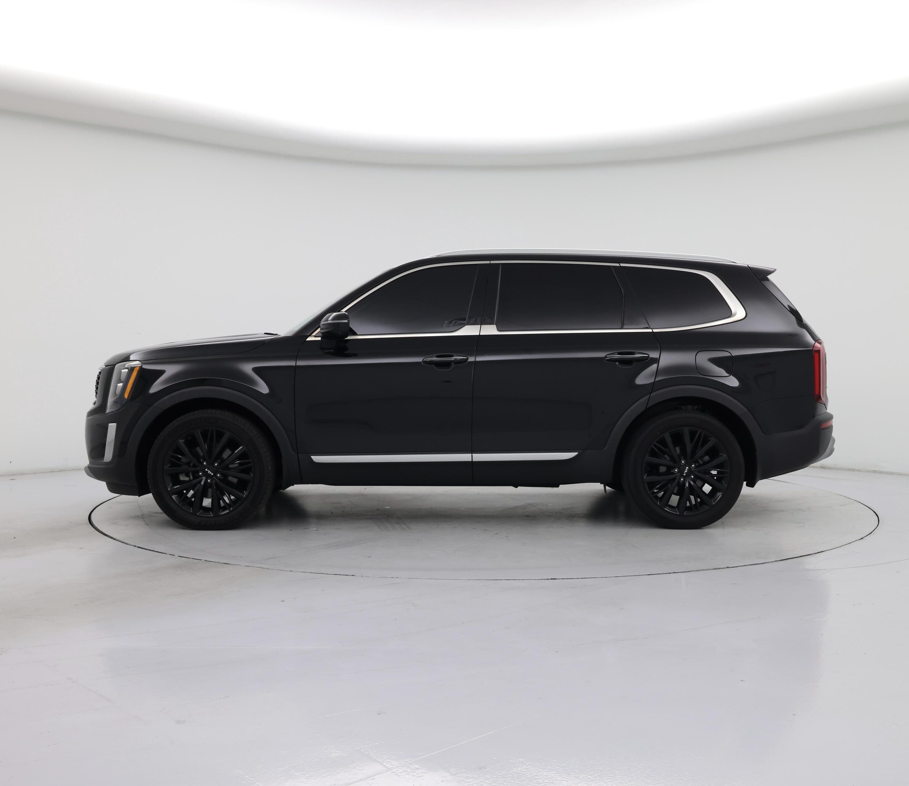 Thumbnail: 2022 Kia Telluride - 3