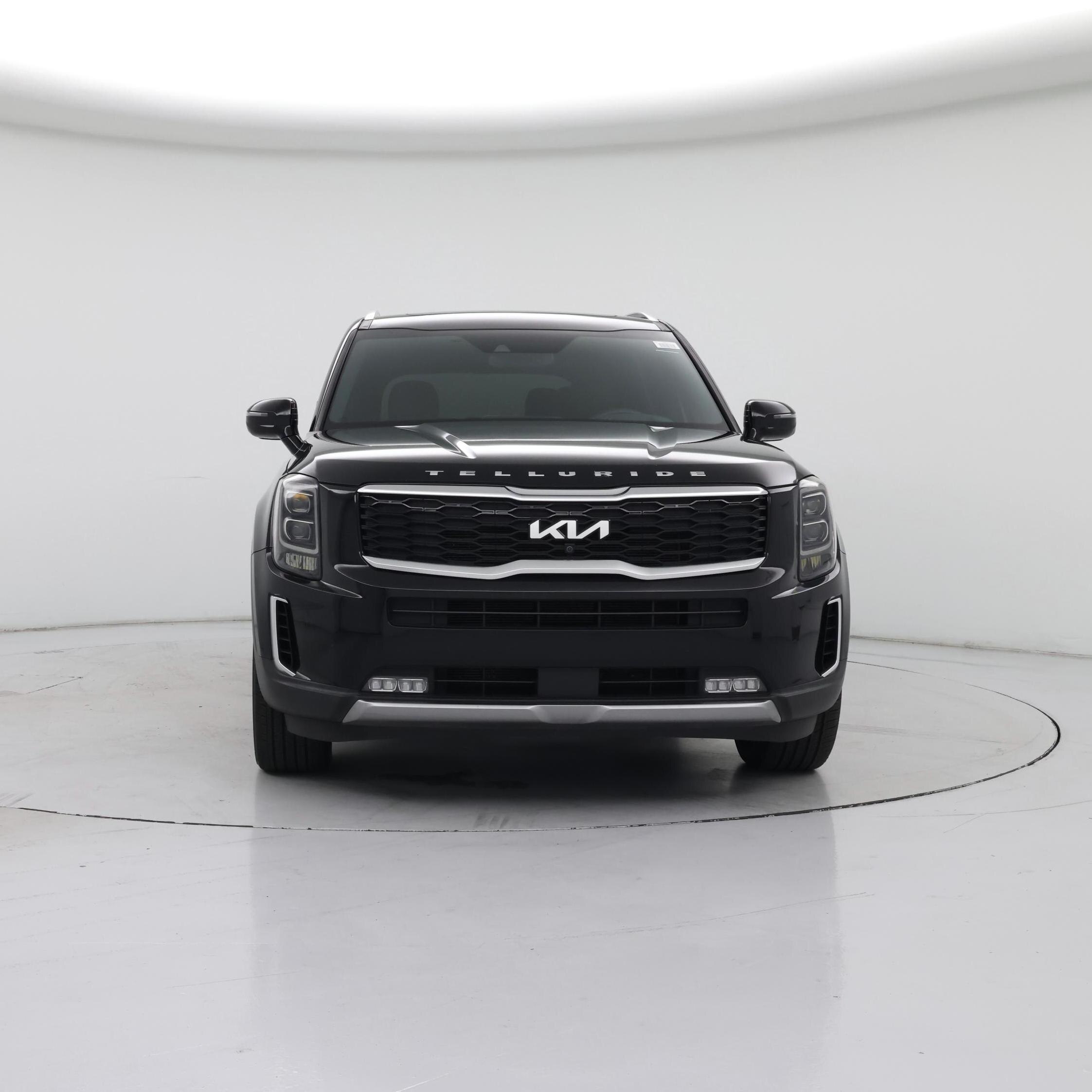 Thumbnail: 2022 Kia Telluride - 5
