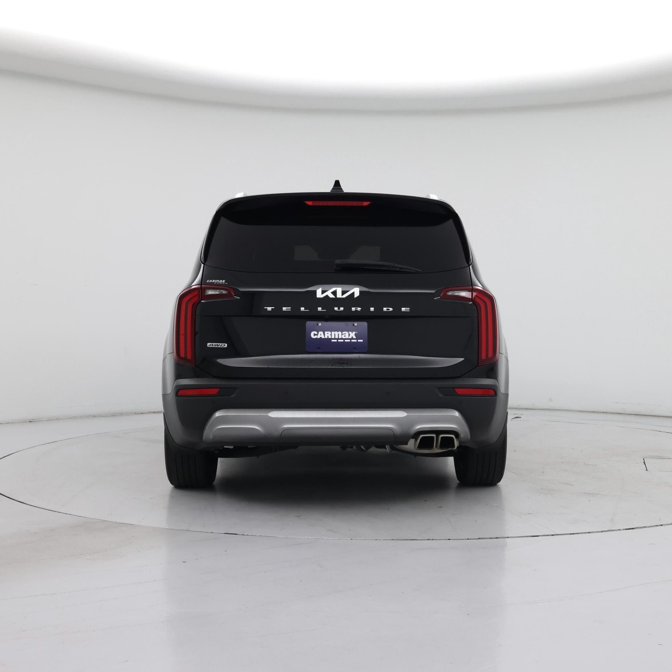 Thumbnail: 2022 Kia Telluride - 6