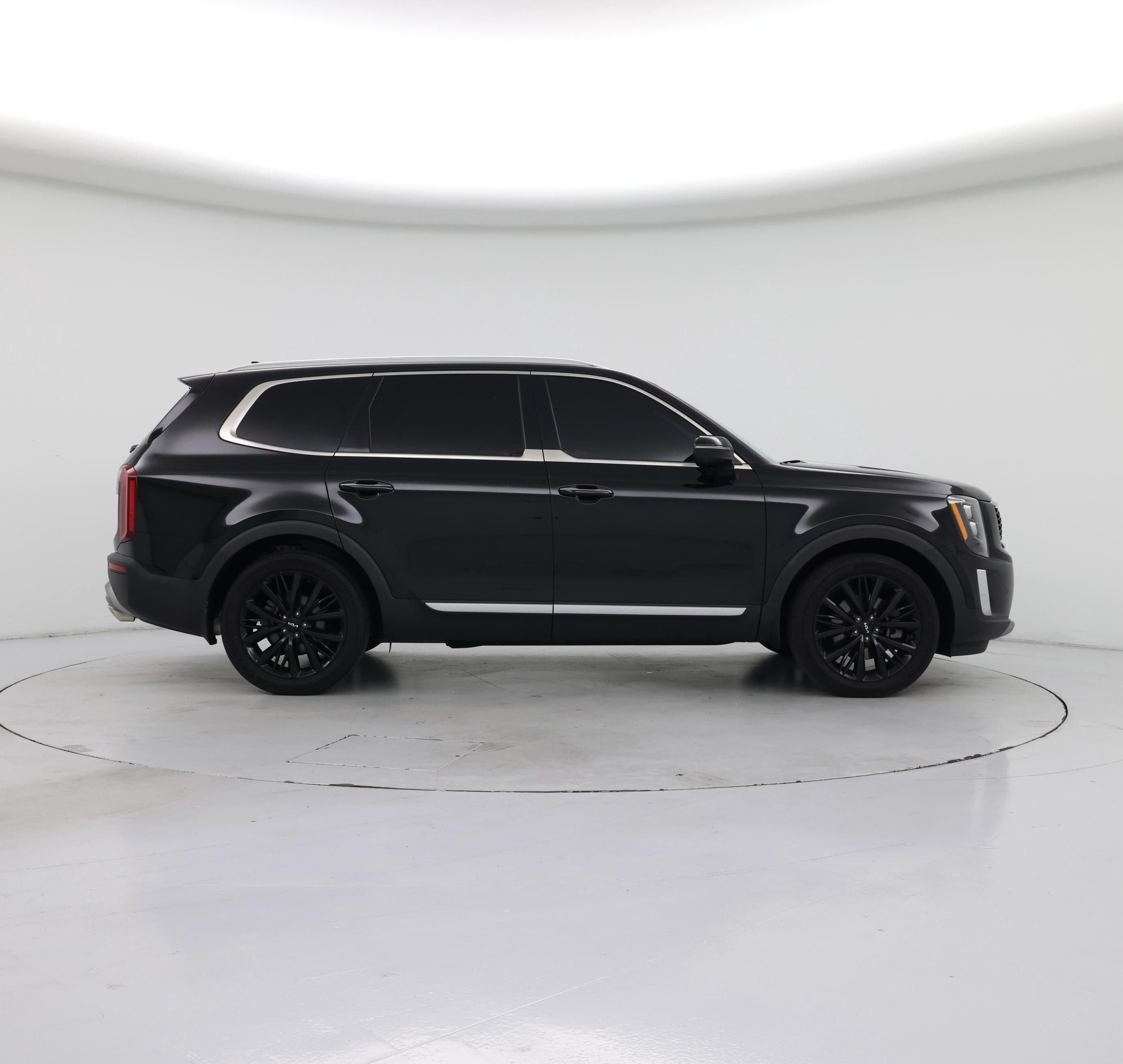 Thumbnail: 2022 Kia Telluride - 7