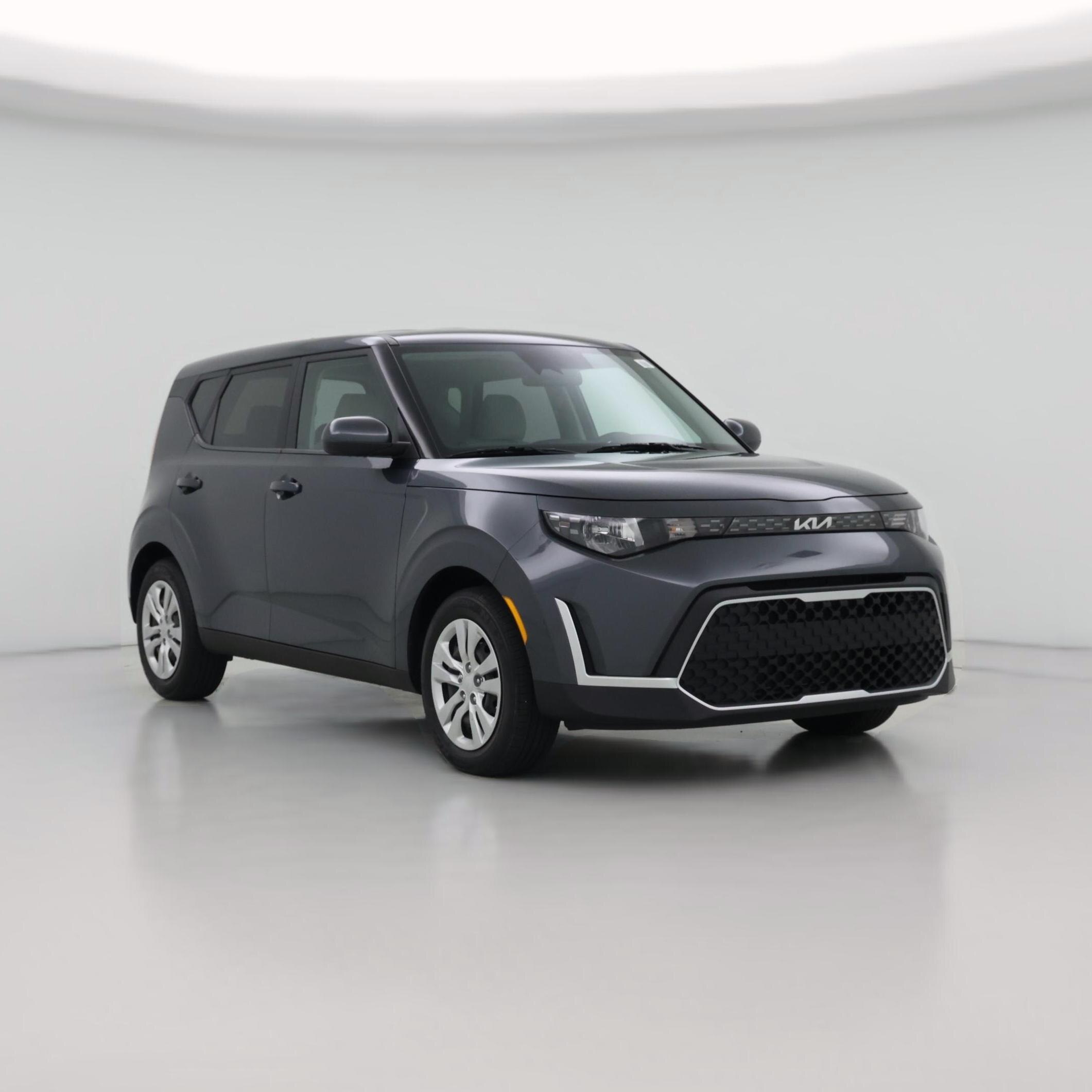 Thumbnail: 2023 Kia Soul - 1